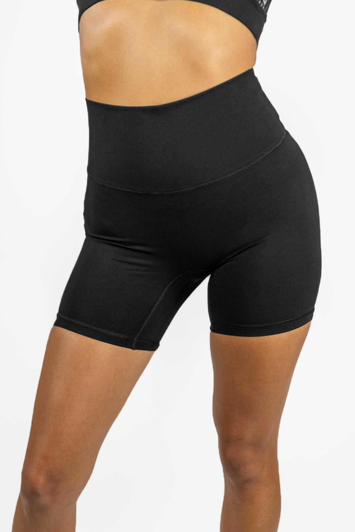 Biker Shorts 6"
