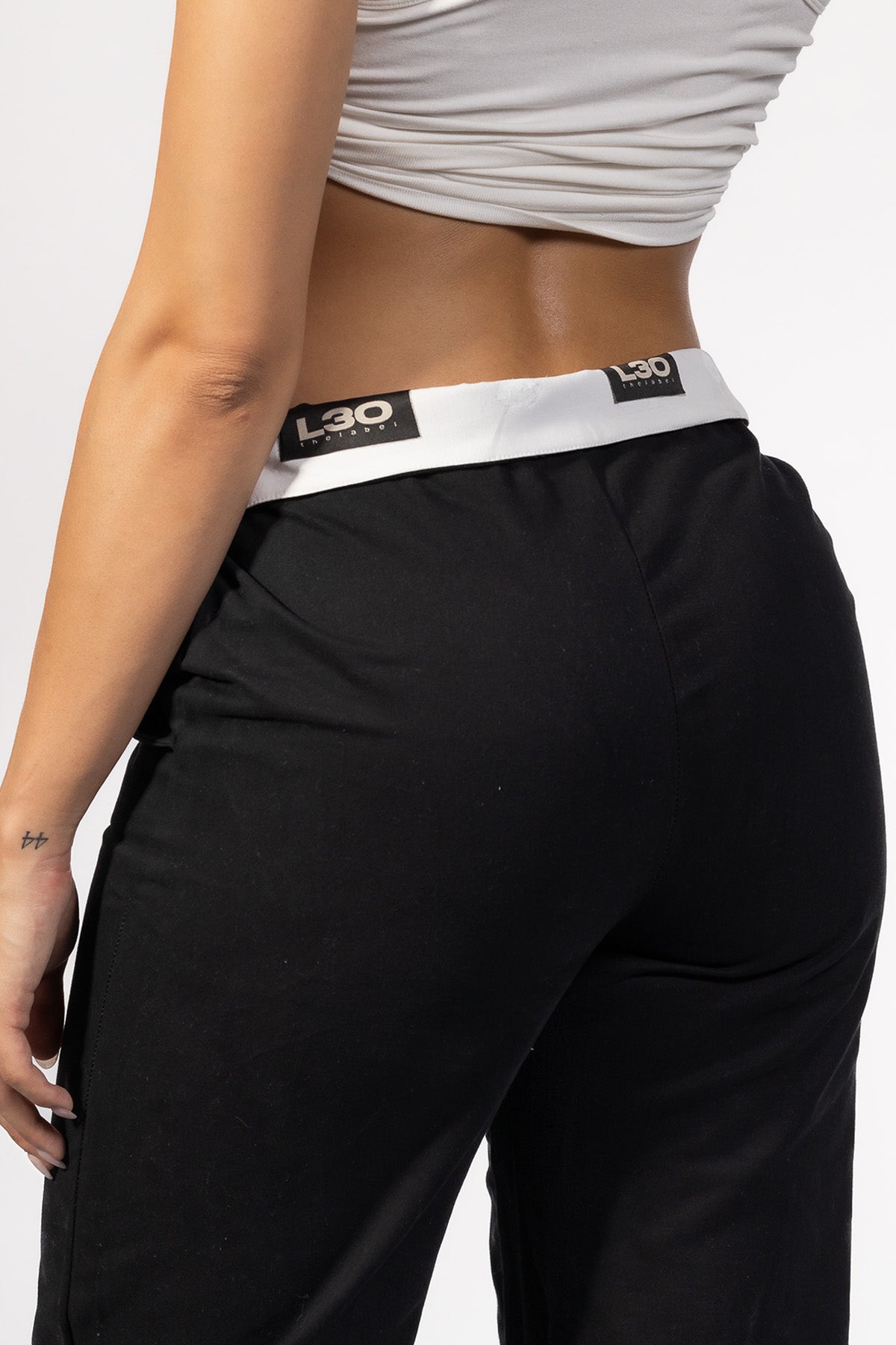 L3O Street Pants