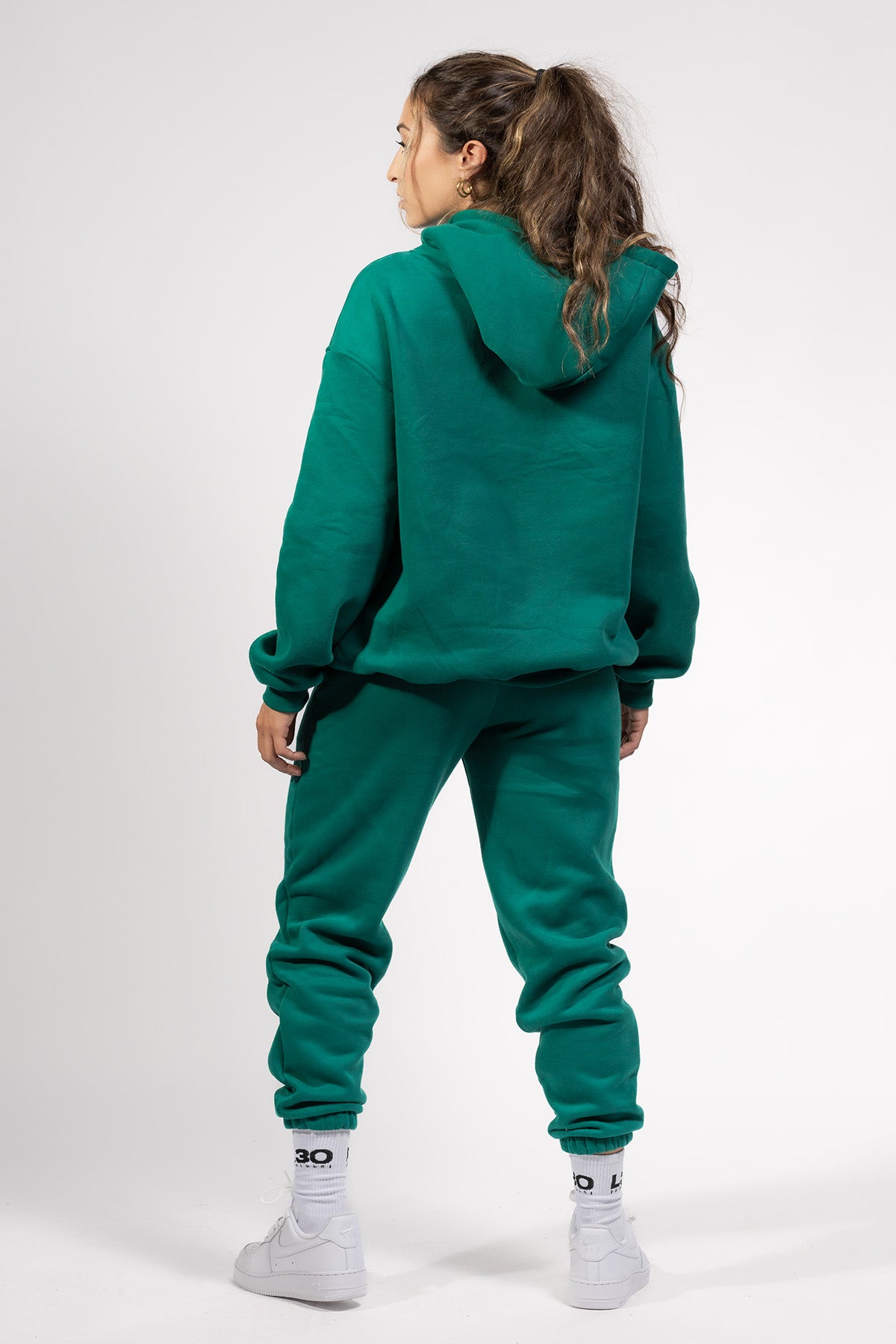Tatum Oversized Set (Unisex)