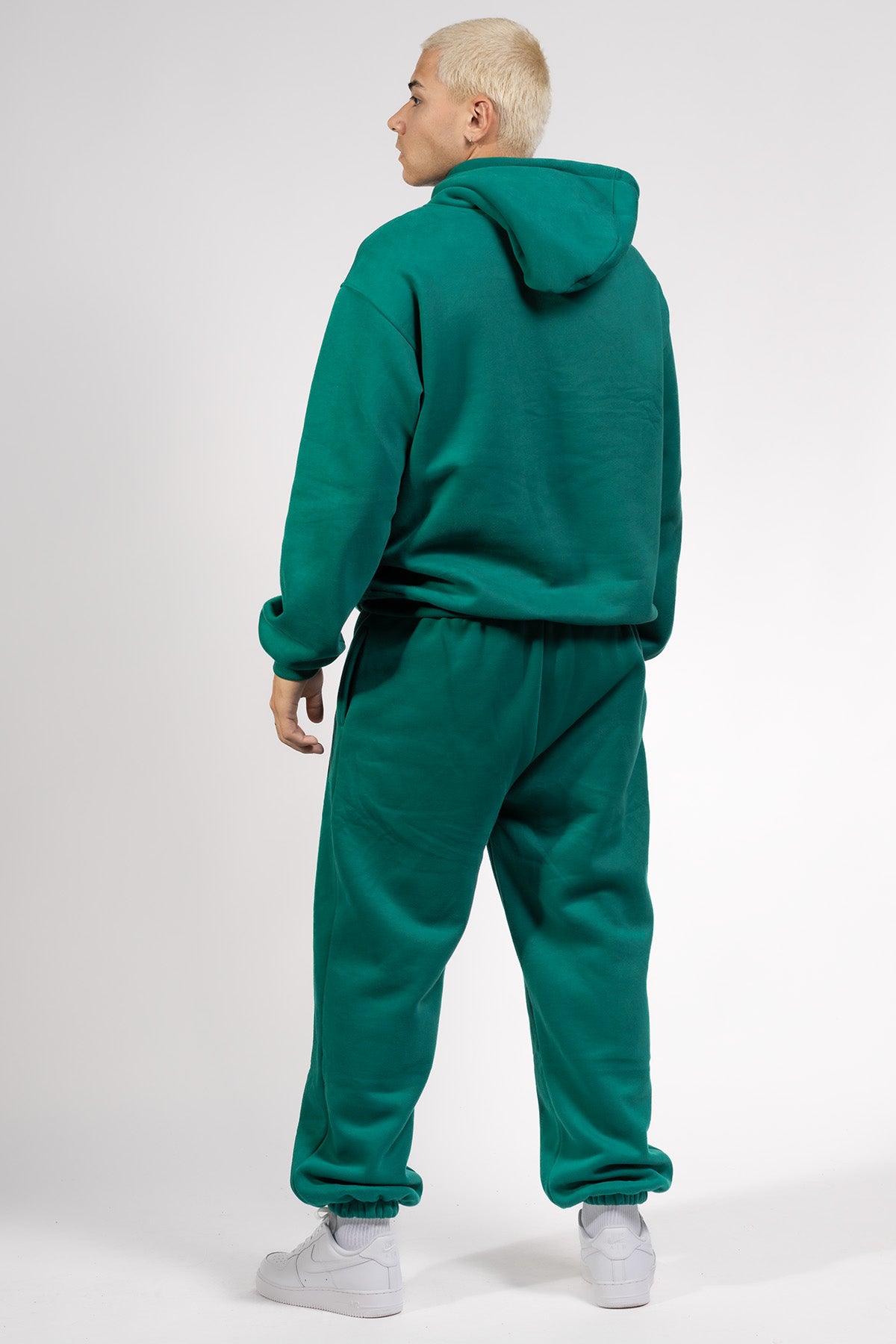 Tatum Oversized Set (Unisex)