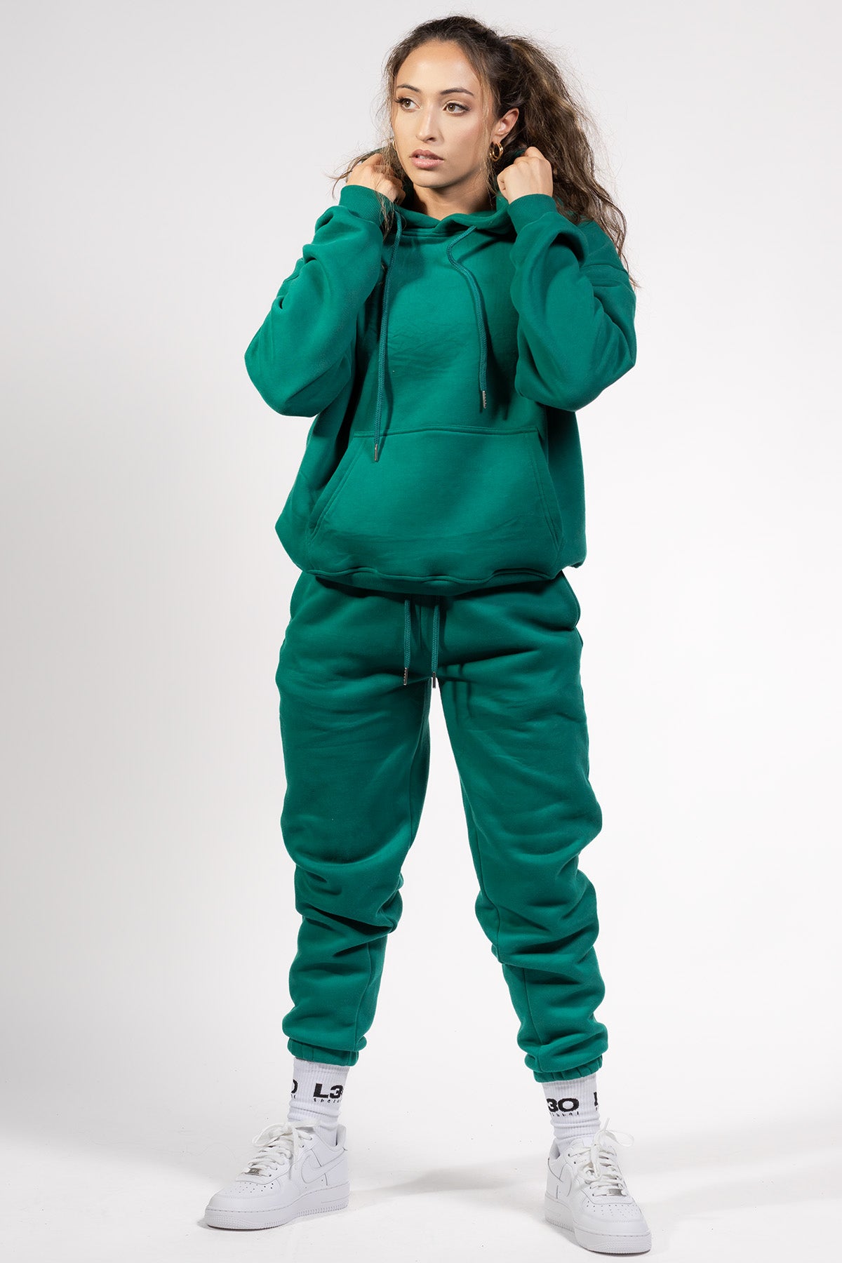 Tatum Oversized Set (Unisex)