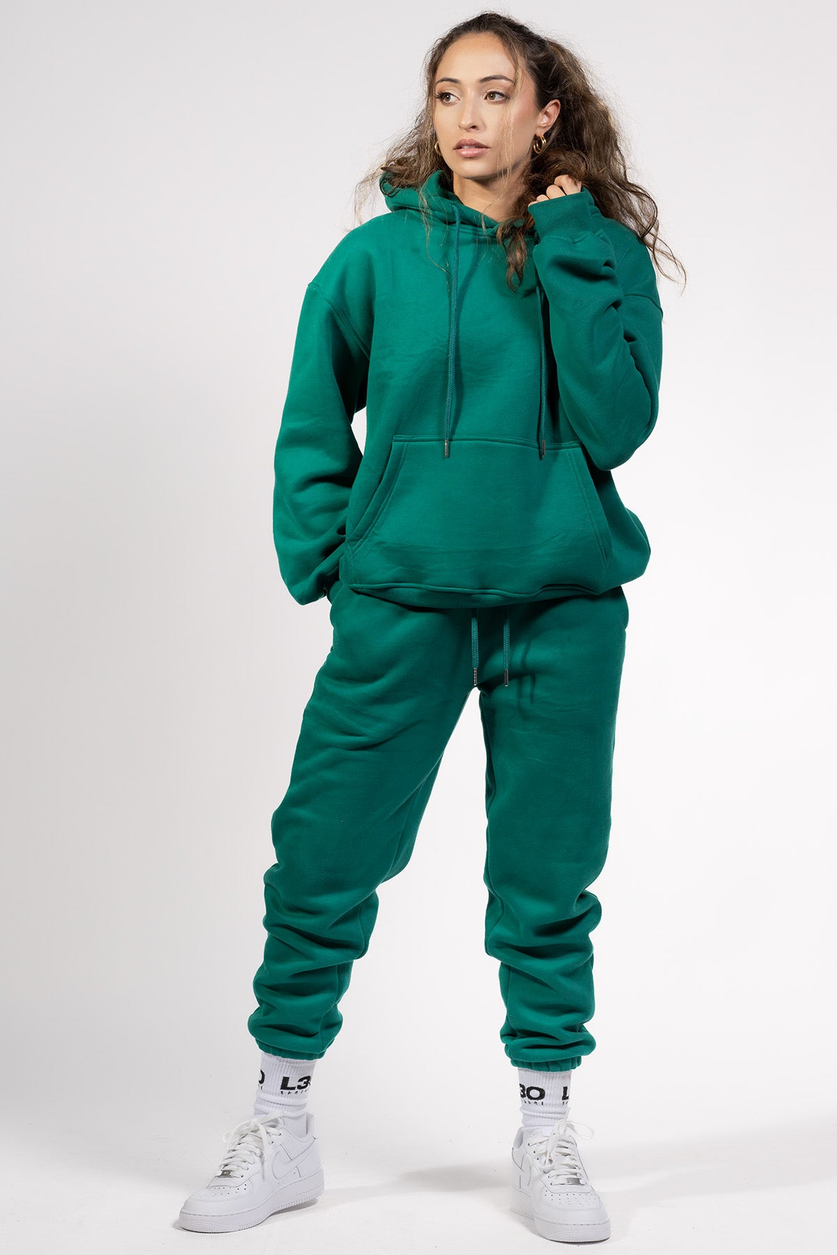 Tatum Oversized Set (Unisex)