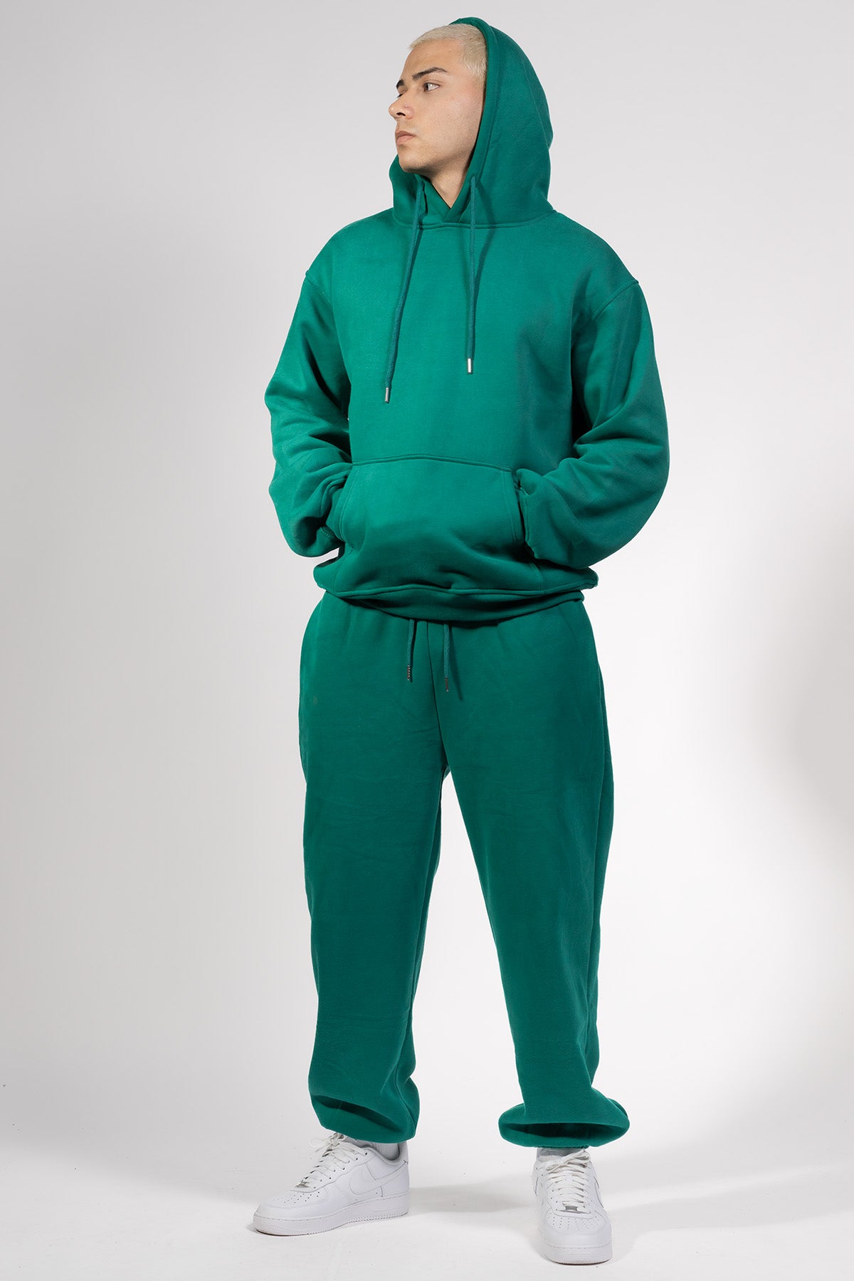 Tatum Oversized Set (Unisex)