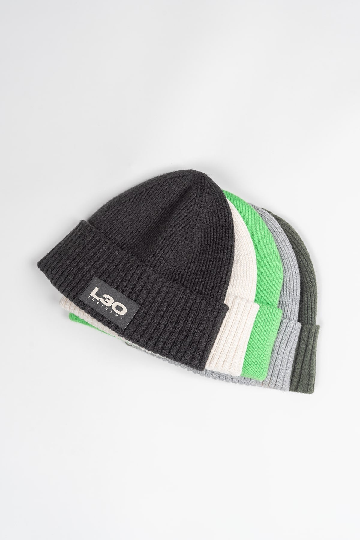 L3O Beanie