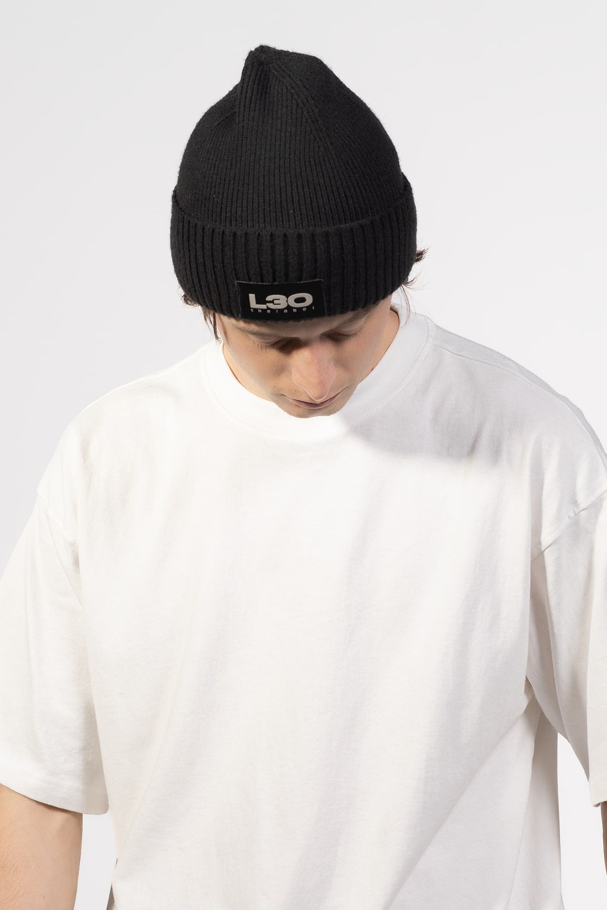 L3O Beanie