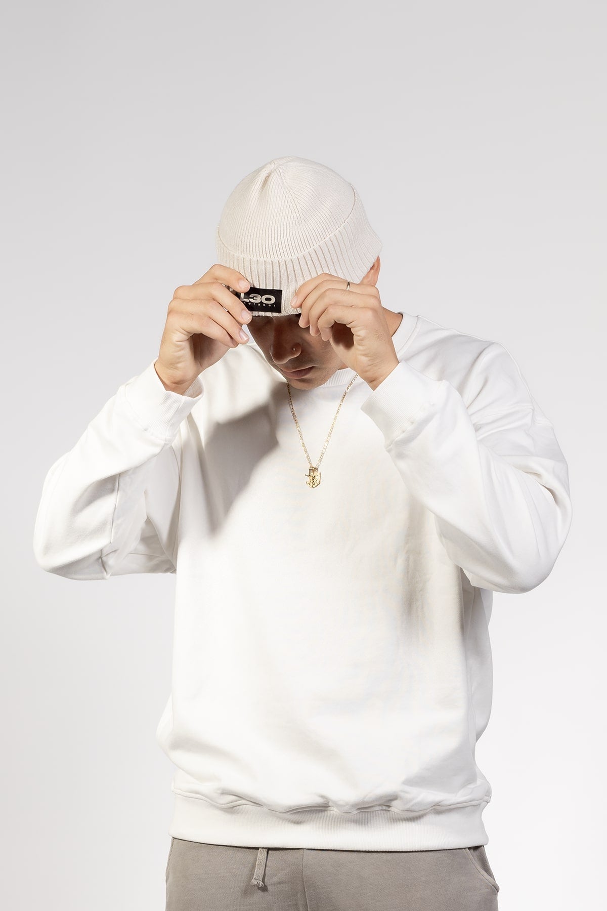 L3O Beanie