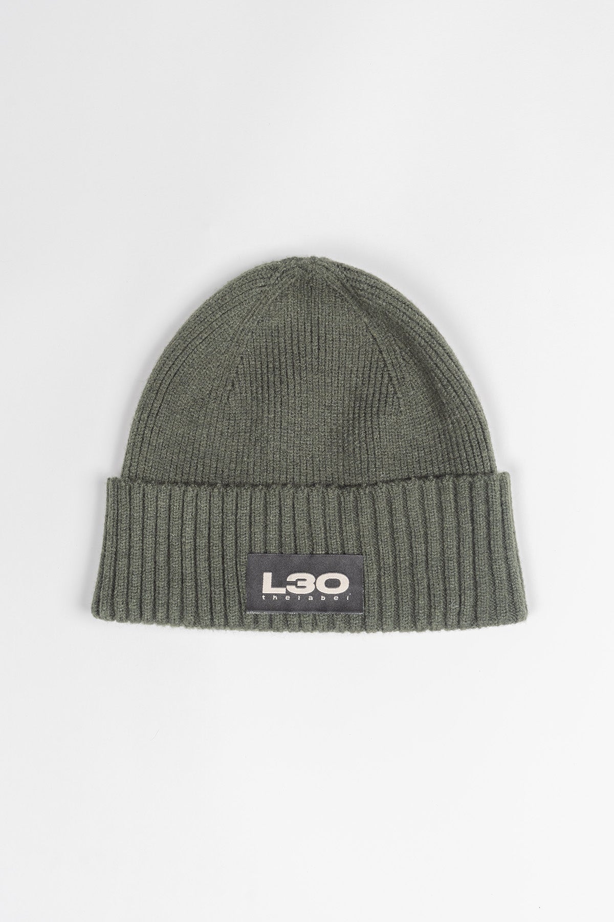 L3O Beanie