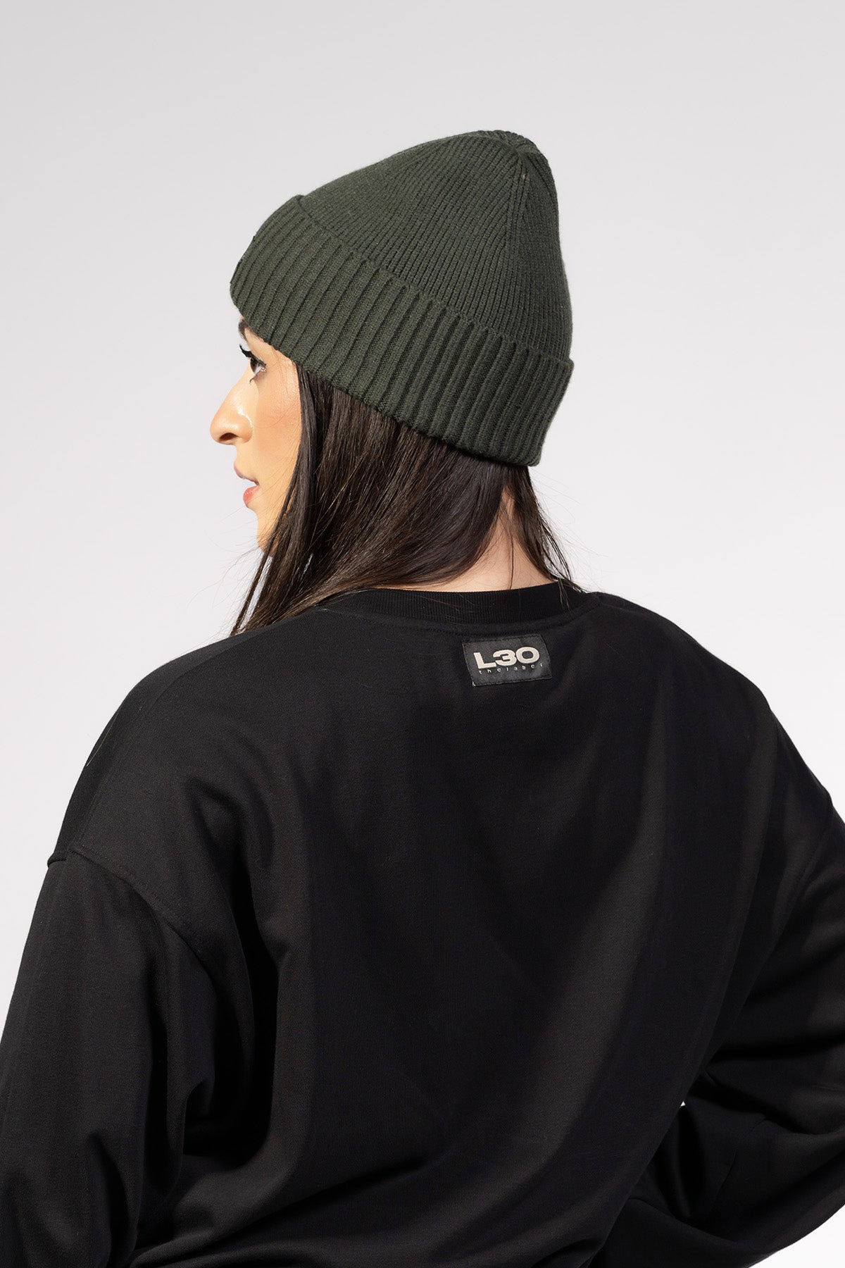 L3O Beanie
