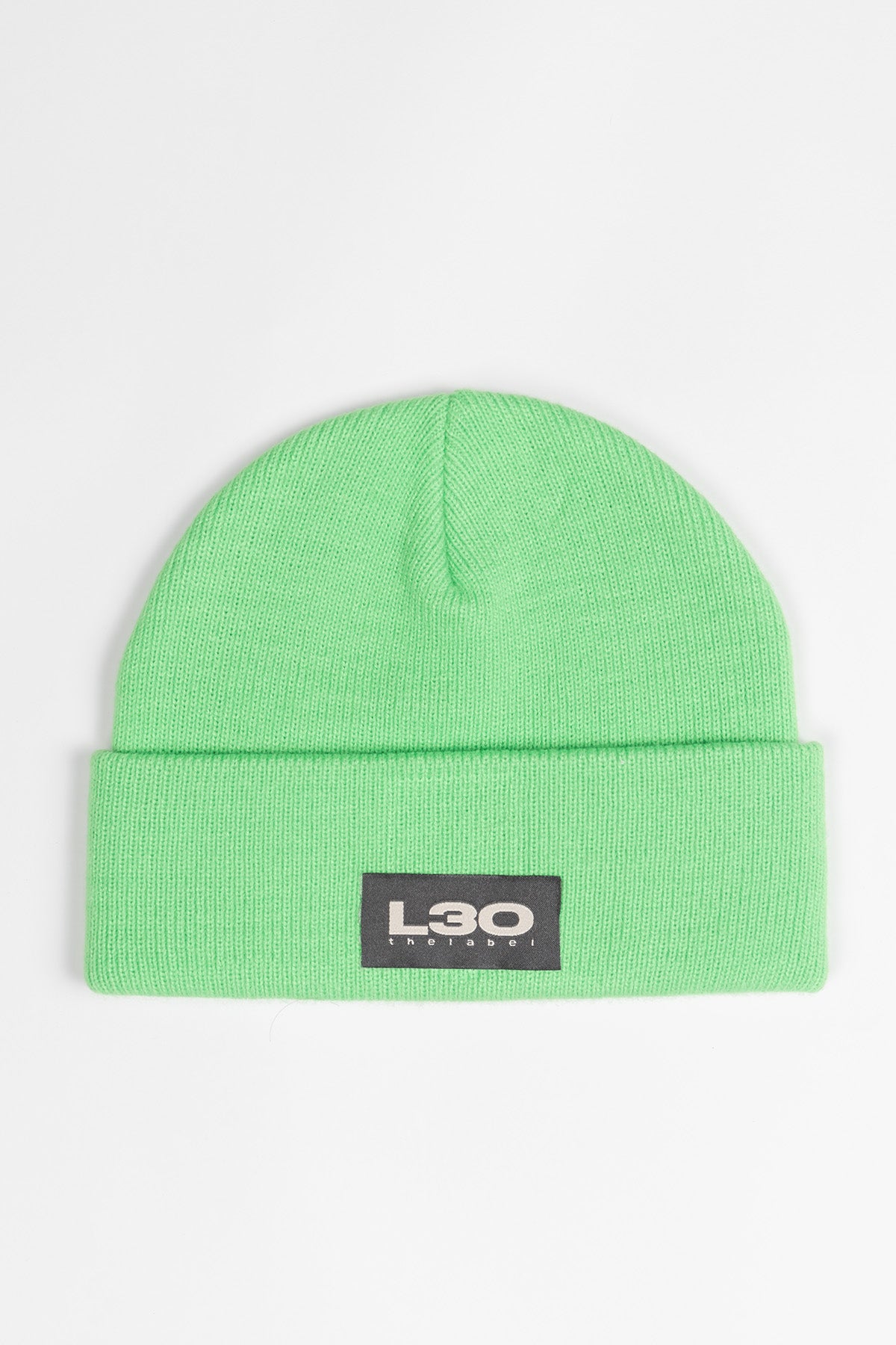 L3O Beanie