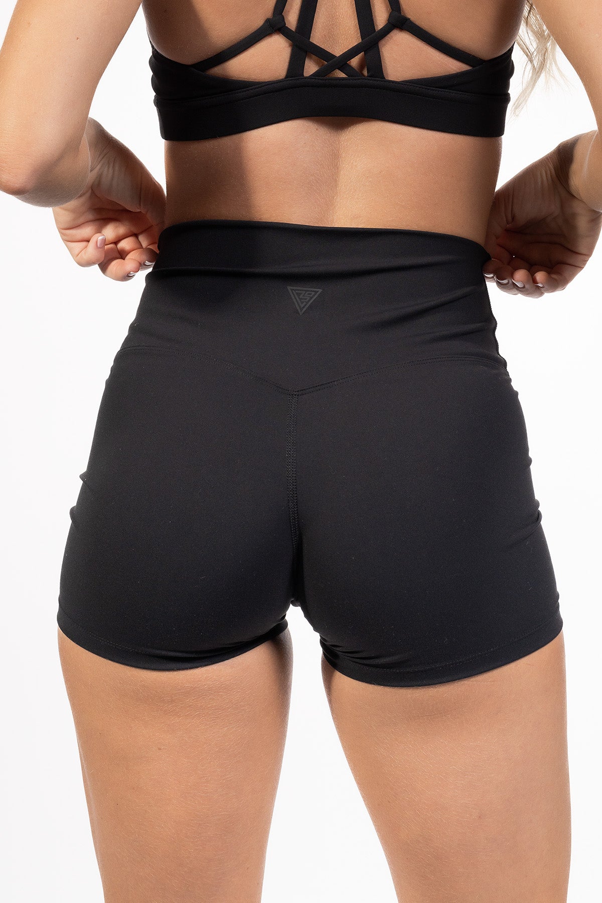 Biker Shorts 4"