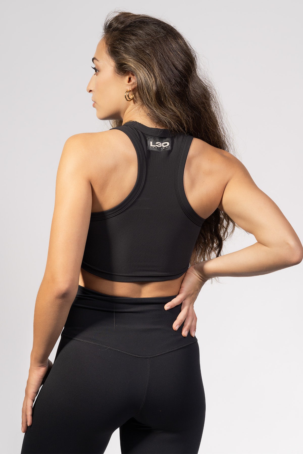 Body Tank Top