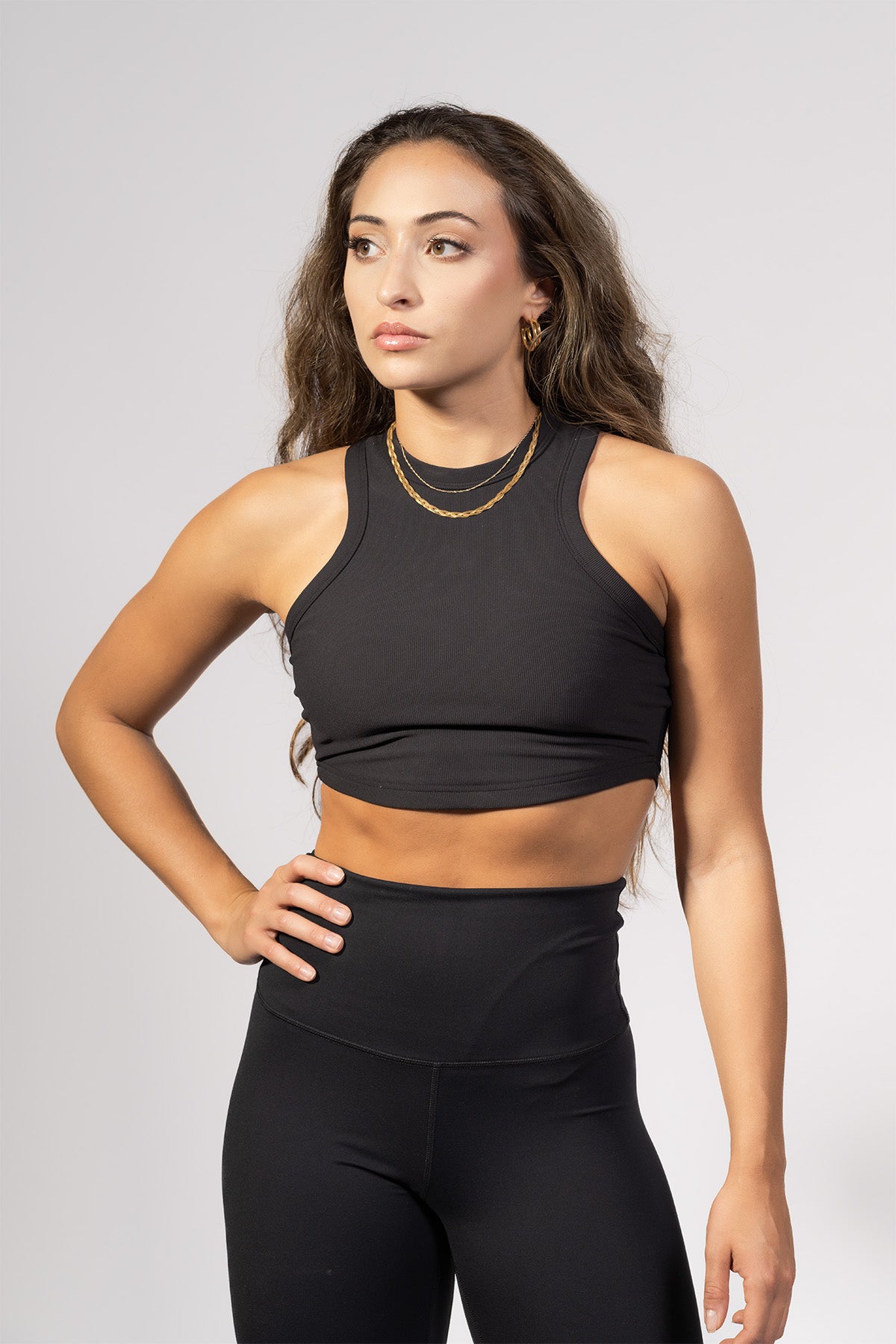 Body Tank Top