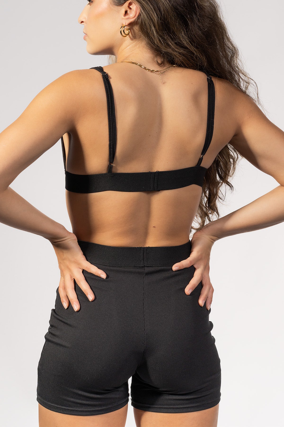 Boxer Lounge Shorts