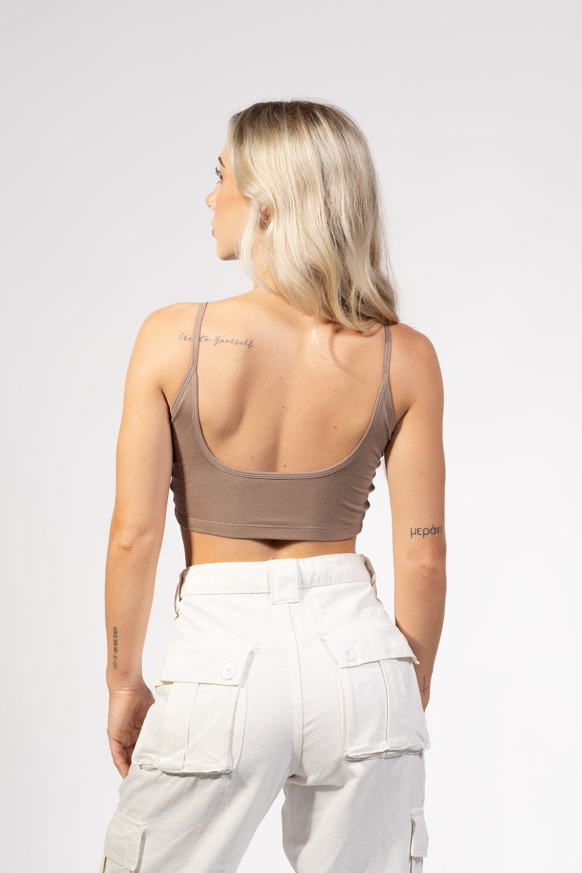 Utility Cargo Pants