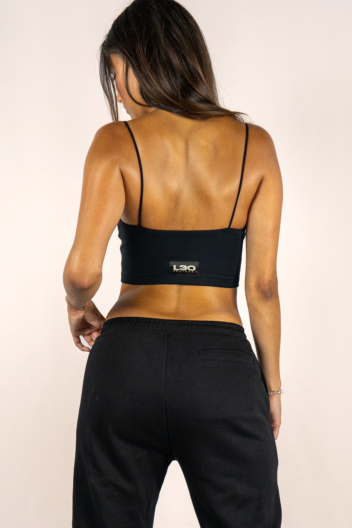 Corset Top