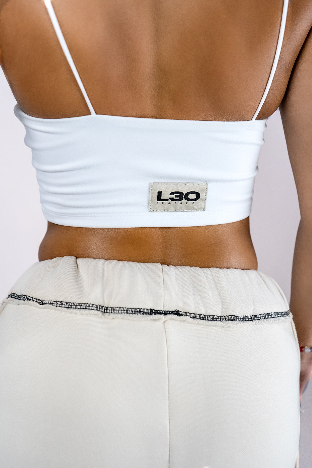 Corset Top