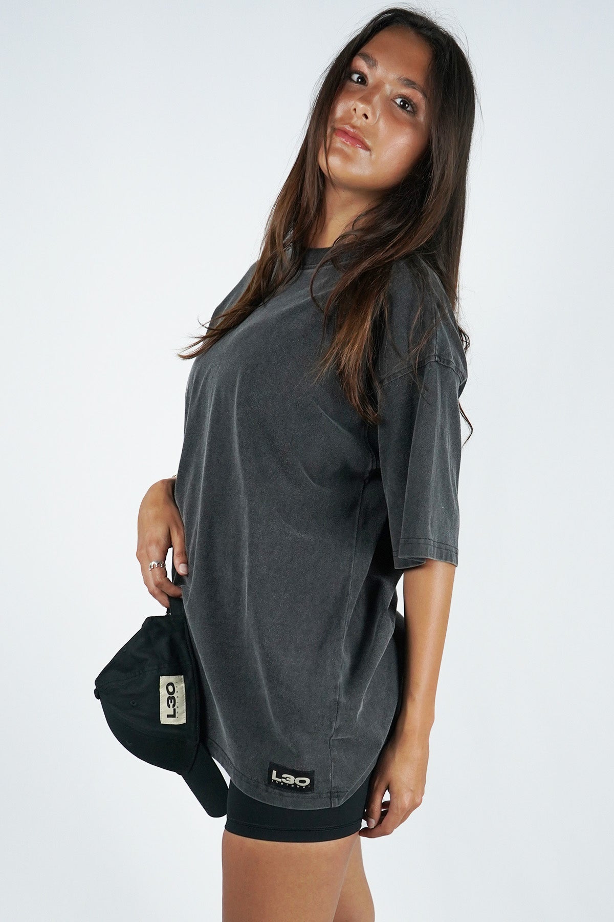 Crew Neck T-Shirt (Unisex)