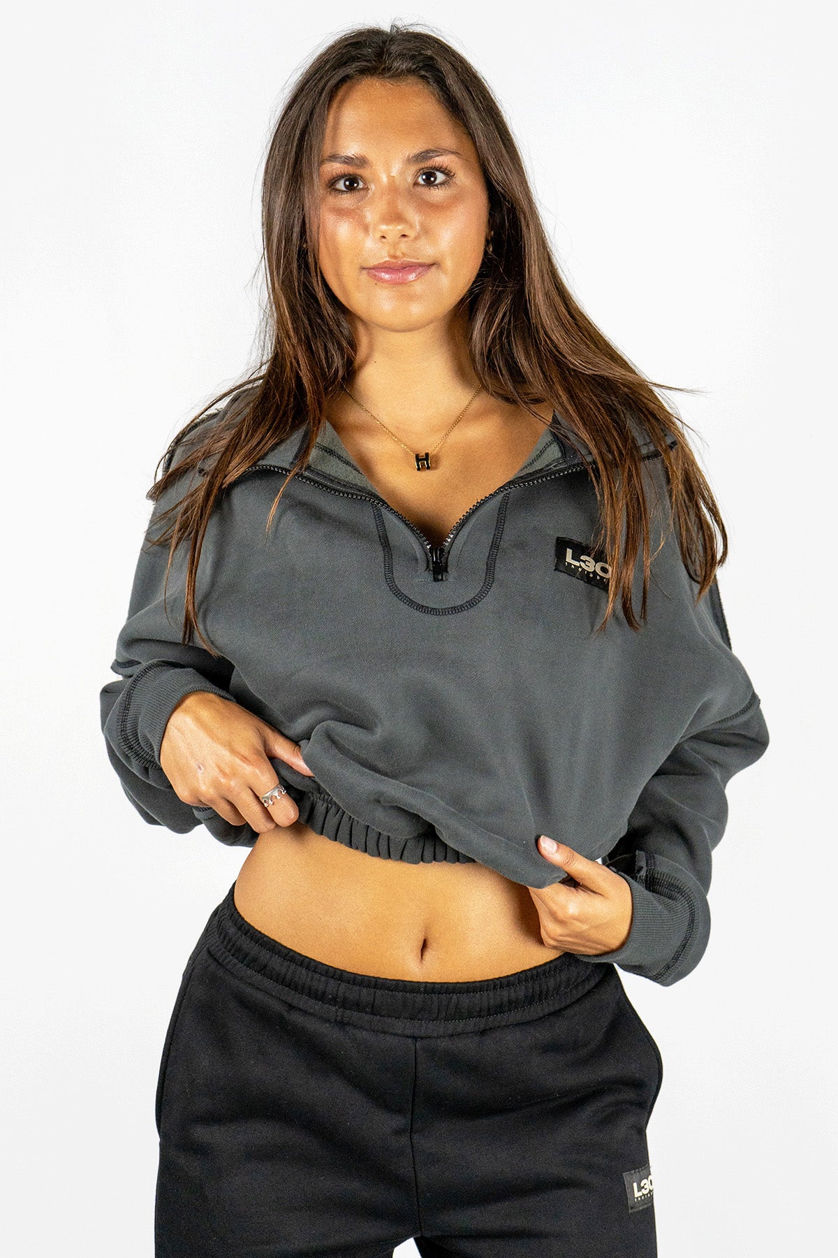 Double Stitched Set