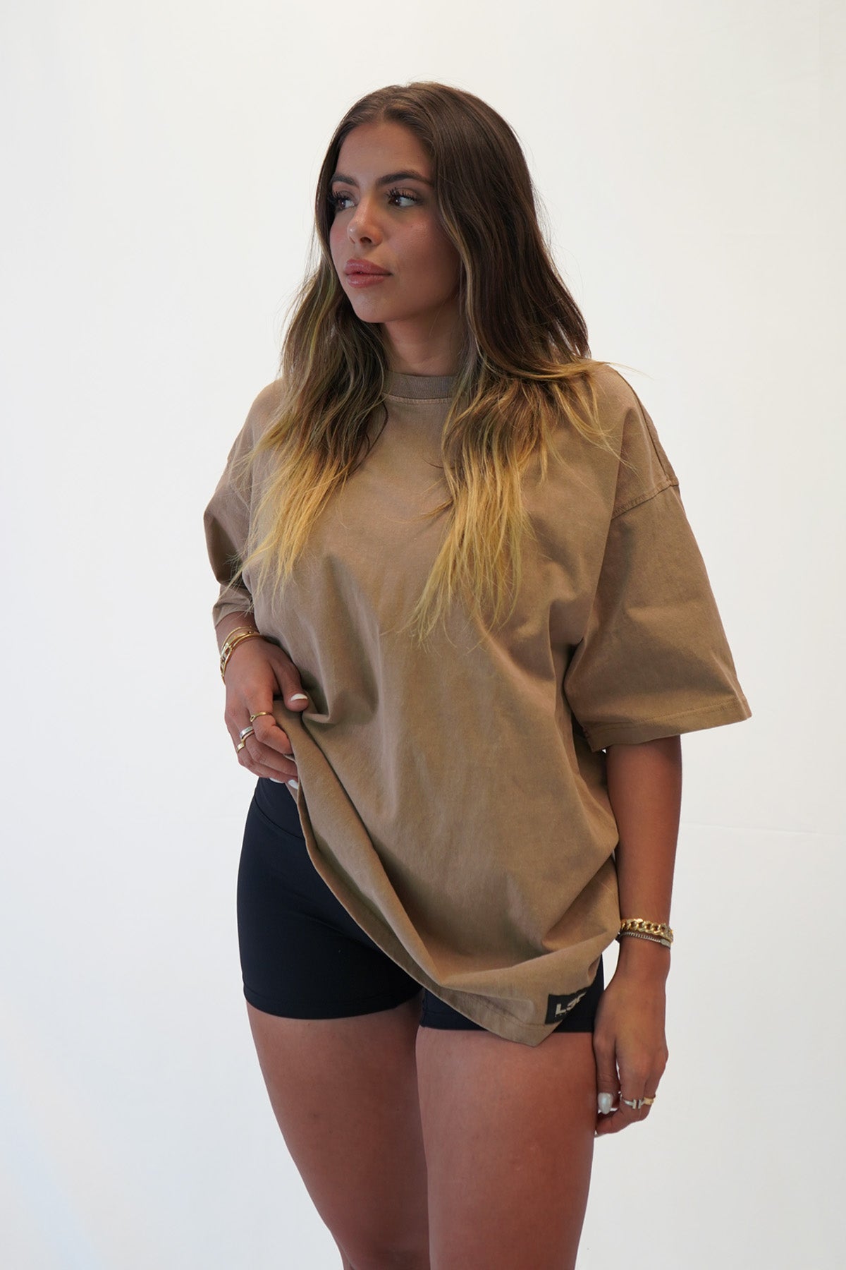 Crew Neck T-Shirt (Unisex)