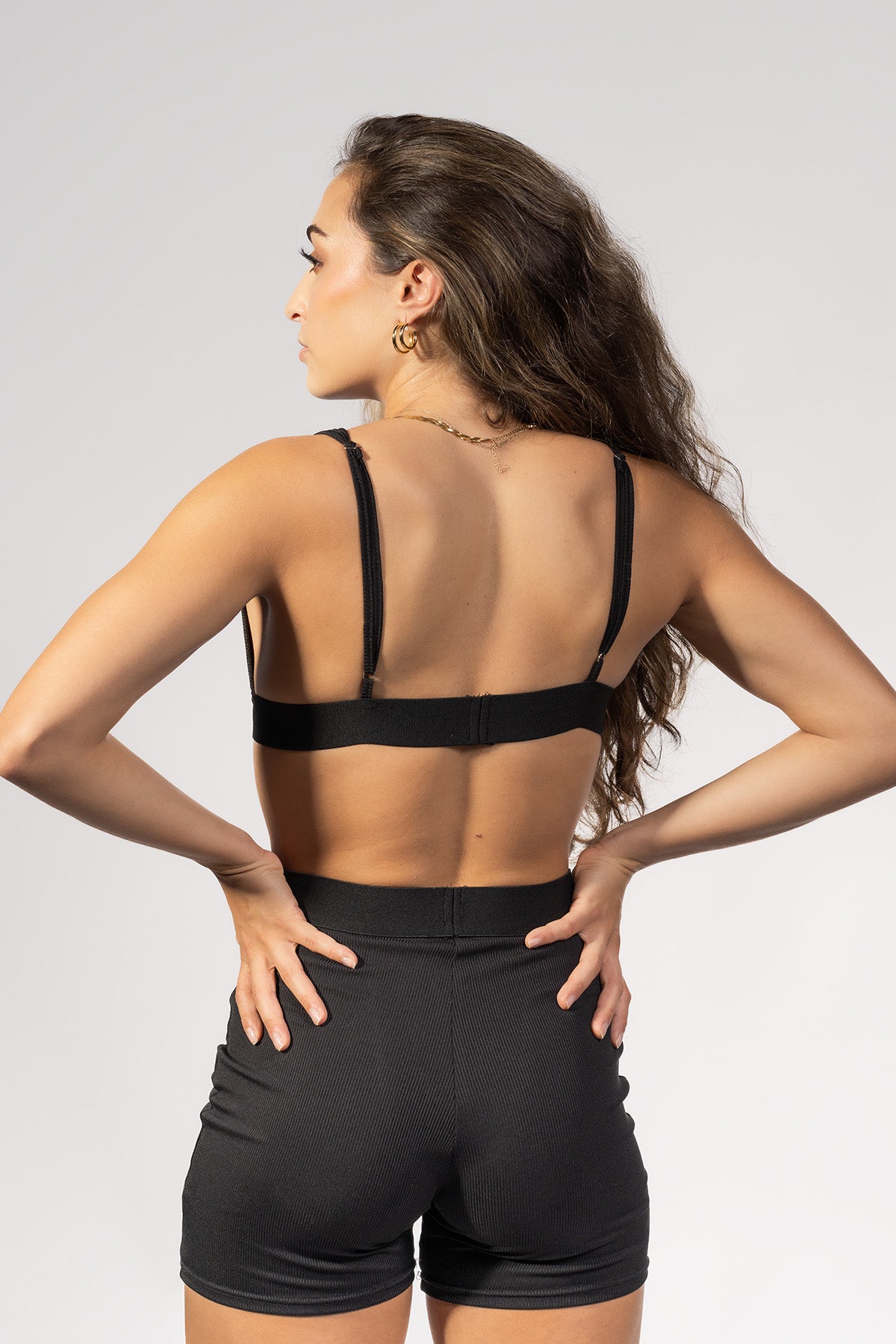 Lounge Bra