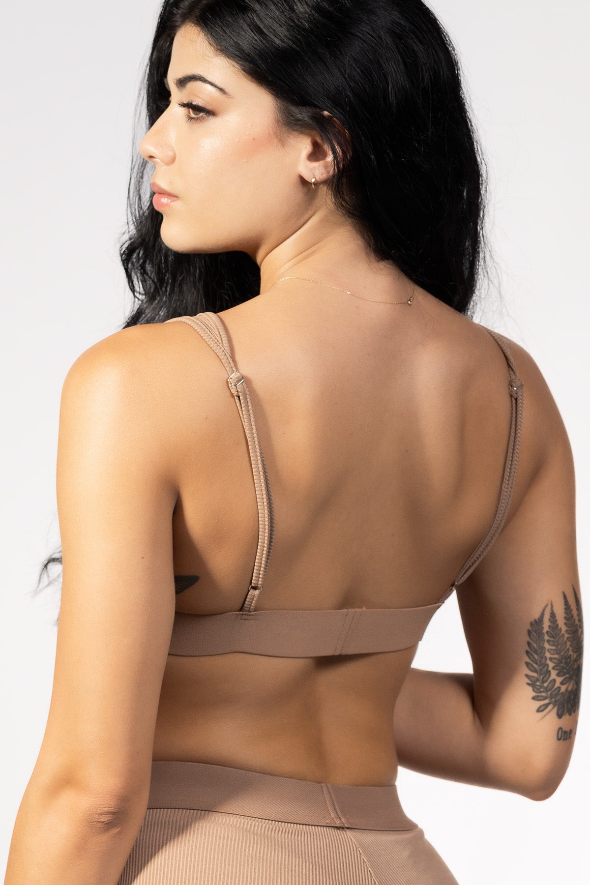 Lounge Bra