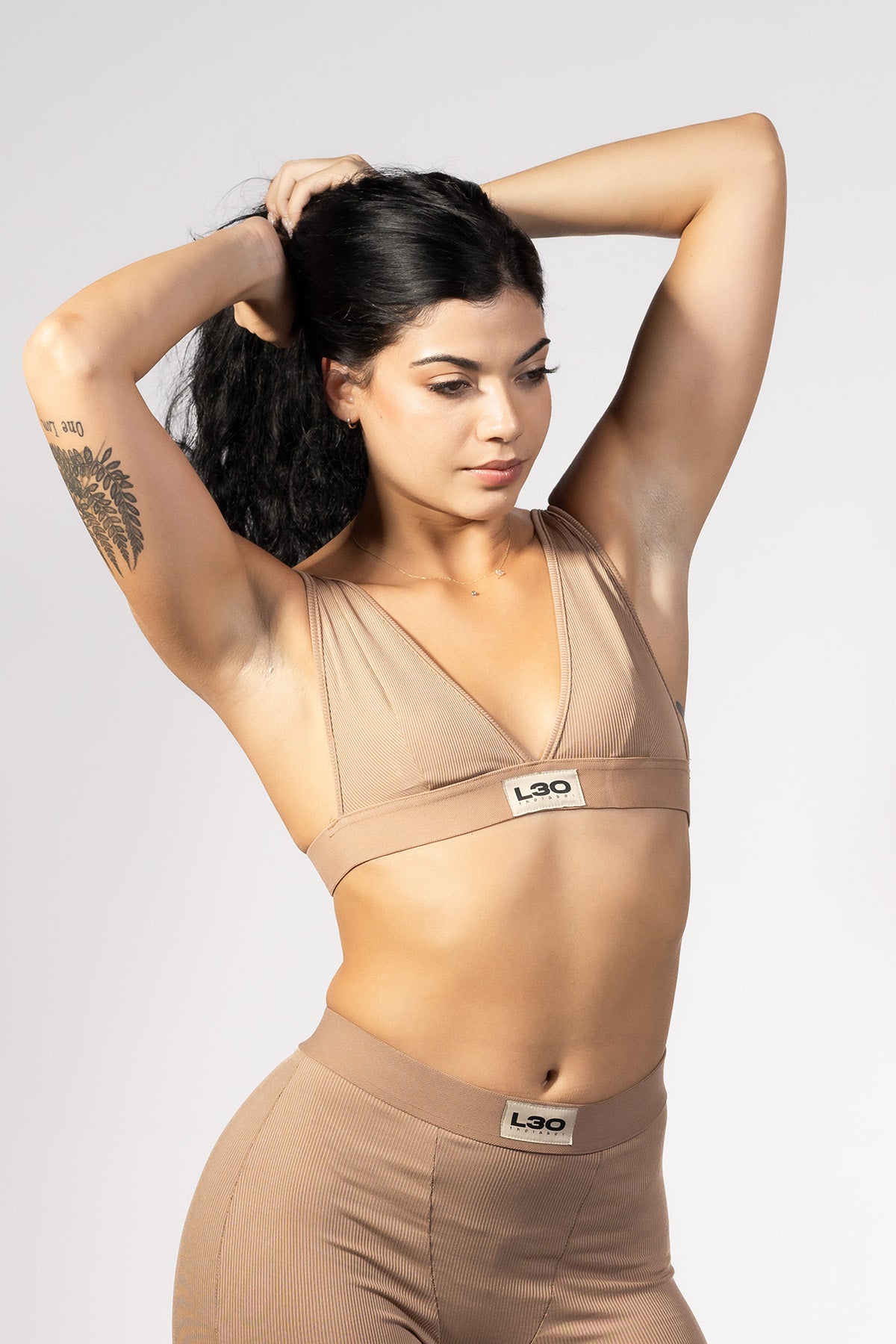 Lounge Bra