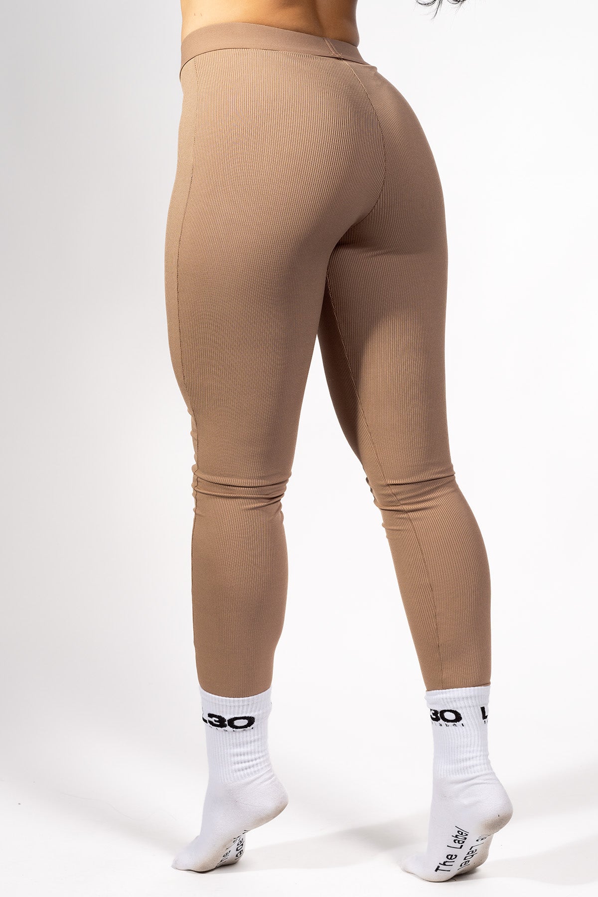 Boxer Lounge Legging