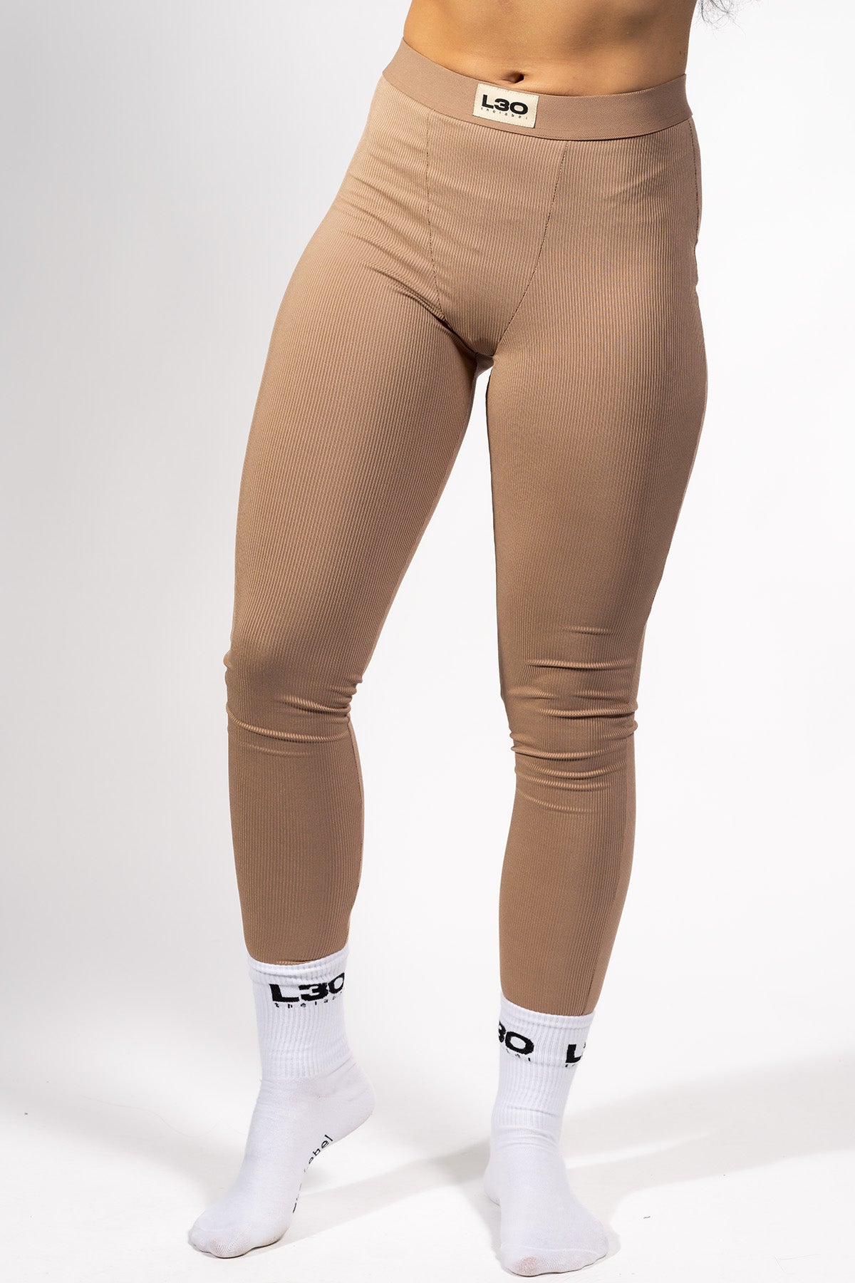 Boxer Lounge Legging
