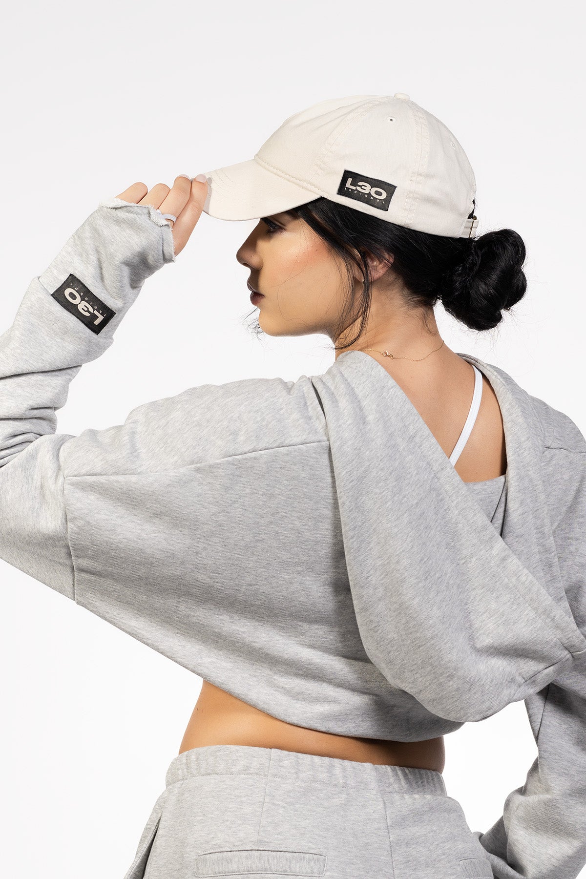 L3O Hat