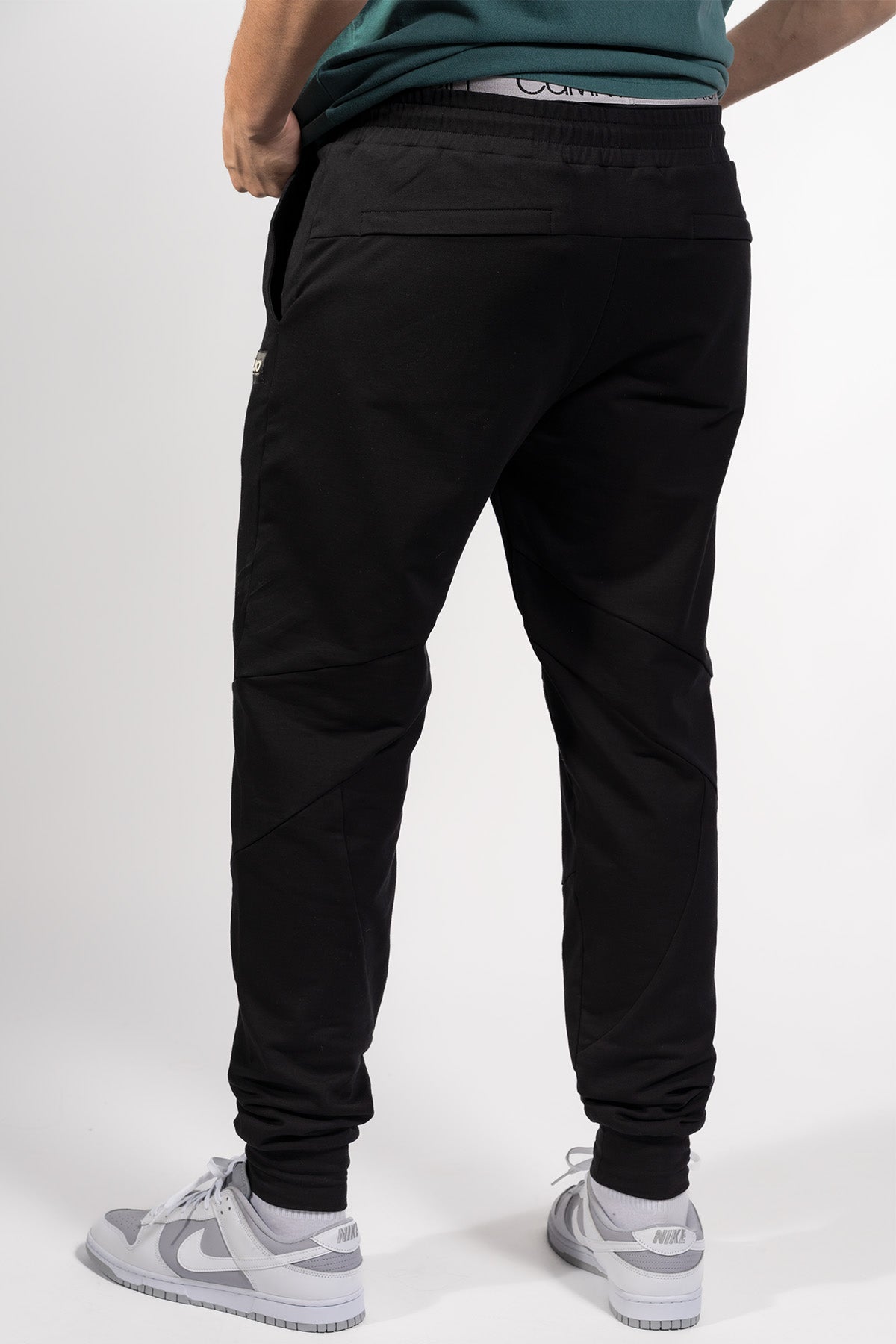 Performance Jogger