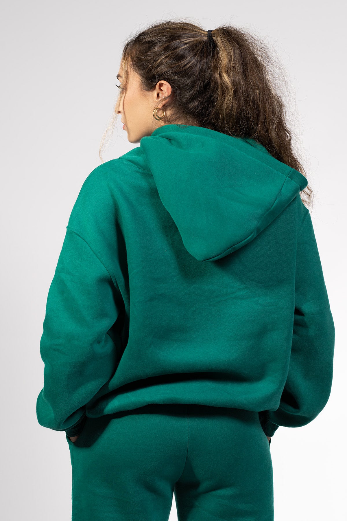 Tatum Oversized Hoodie (Unisex)