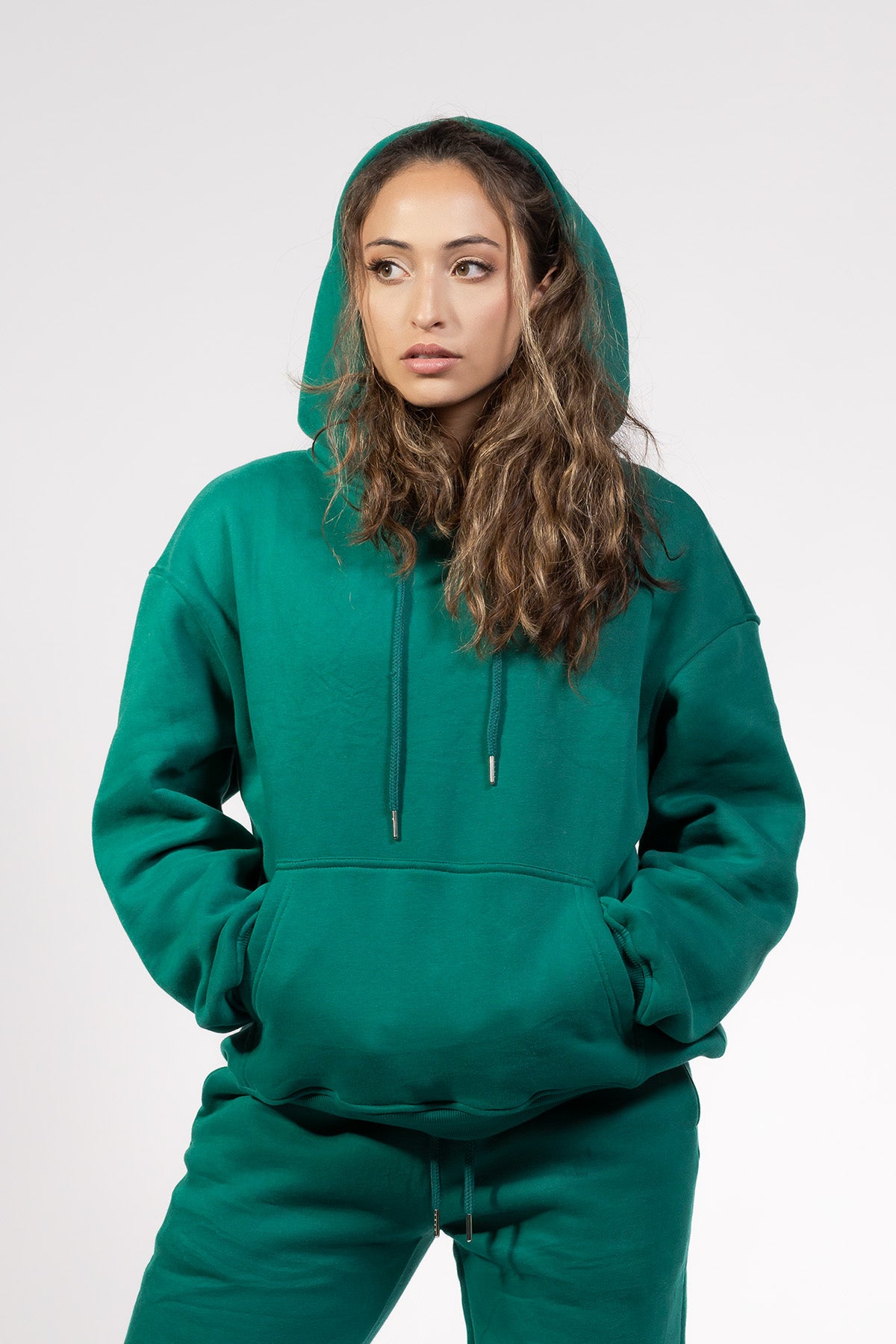 Tatum Oversized Hoodie (Unisex)
