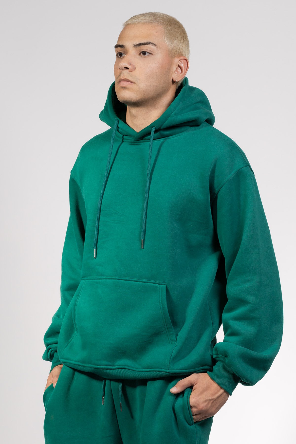 Tatum Oversized Hoodie (Unisex)