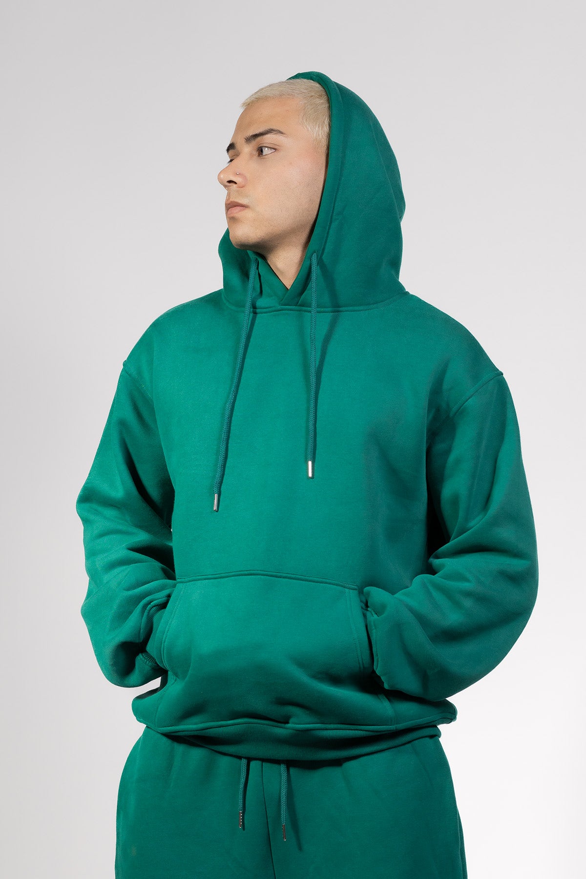 Tatum Oversized Hoodie (Unisex)