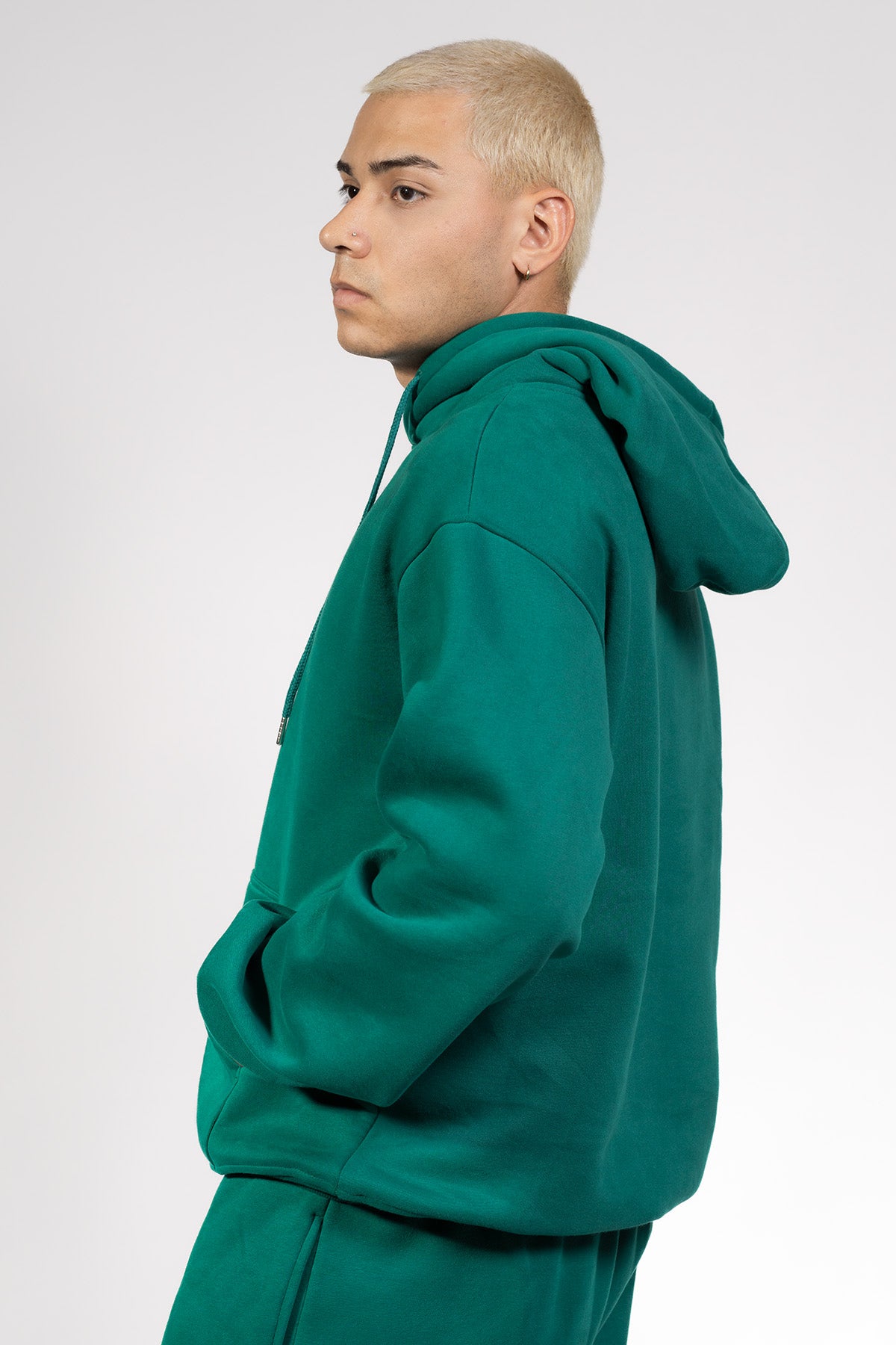 Tatum Oversized Hoodie (Unisex)