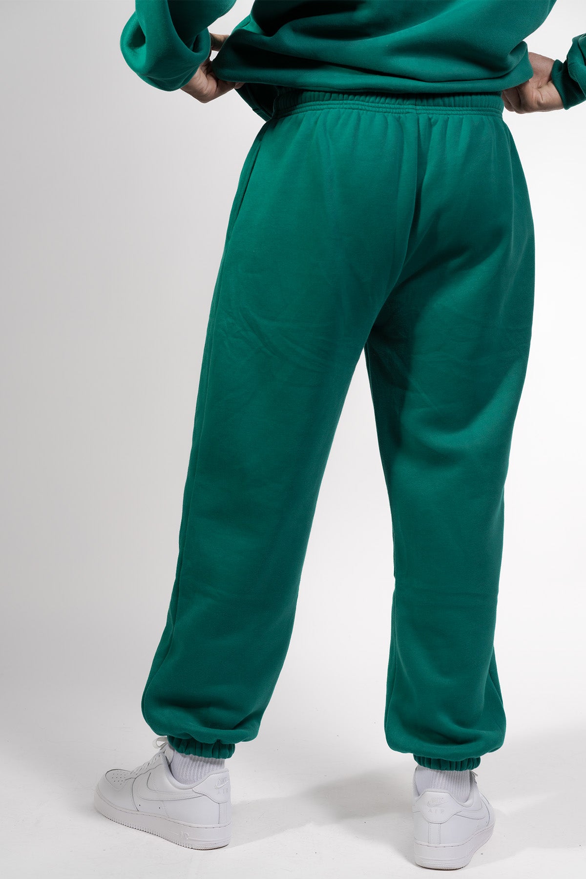 Tatum Oversized Joggers (Unisex)