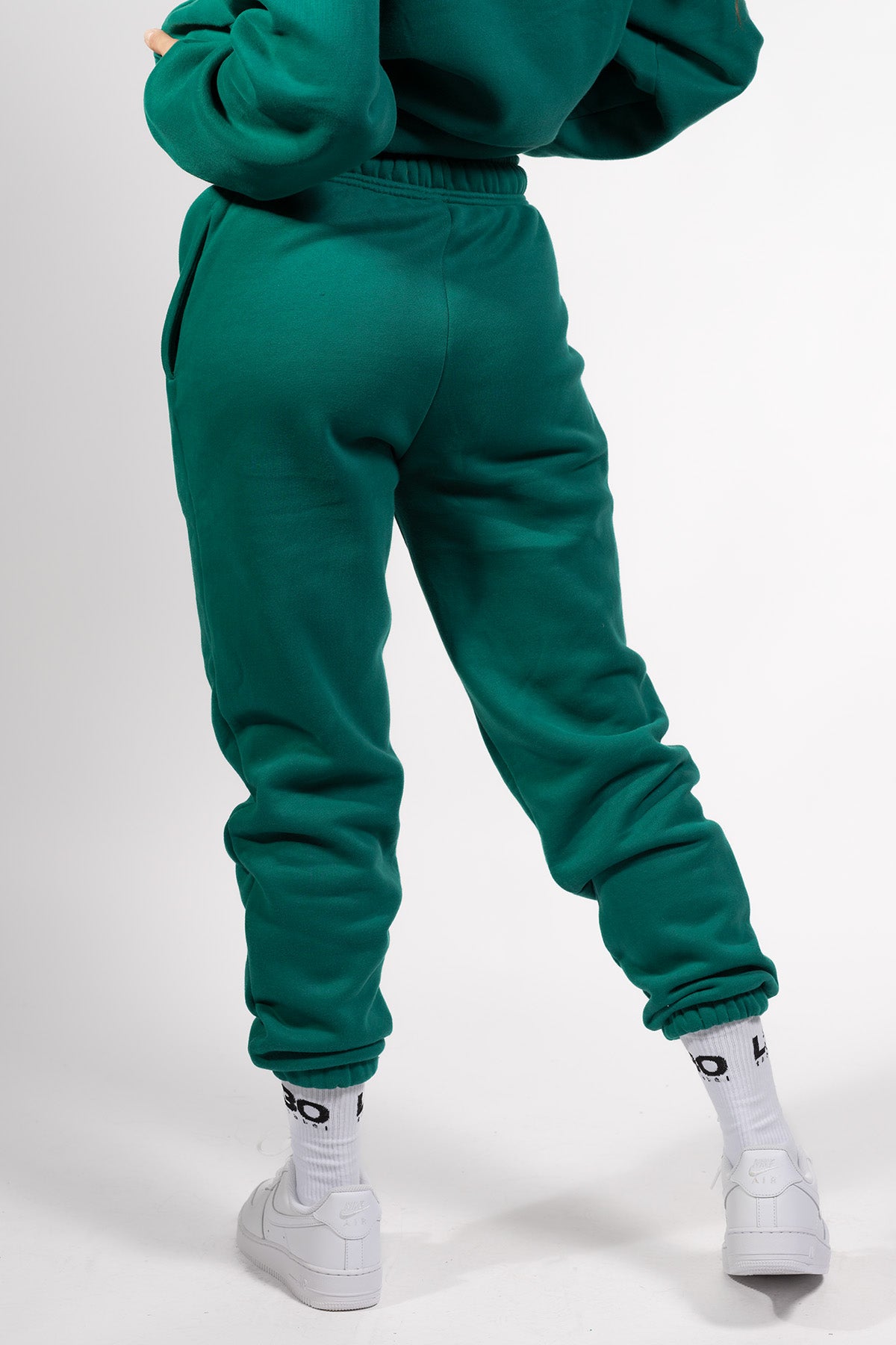 Tatum Oversized Joggers (Unisex)