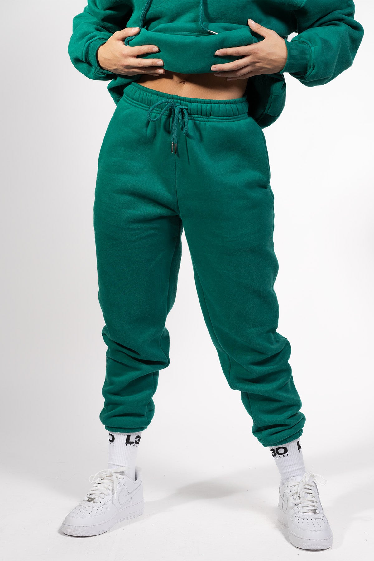 Tatum Oversized Joggers (Unisex)
