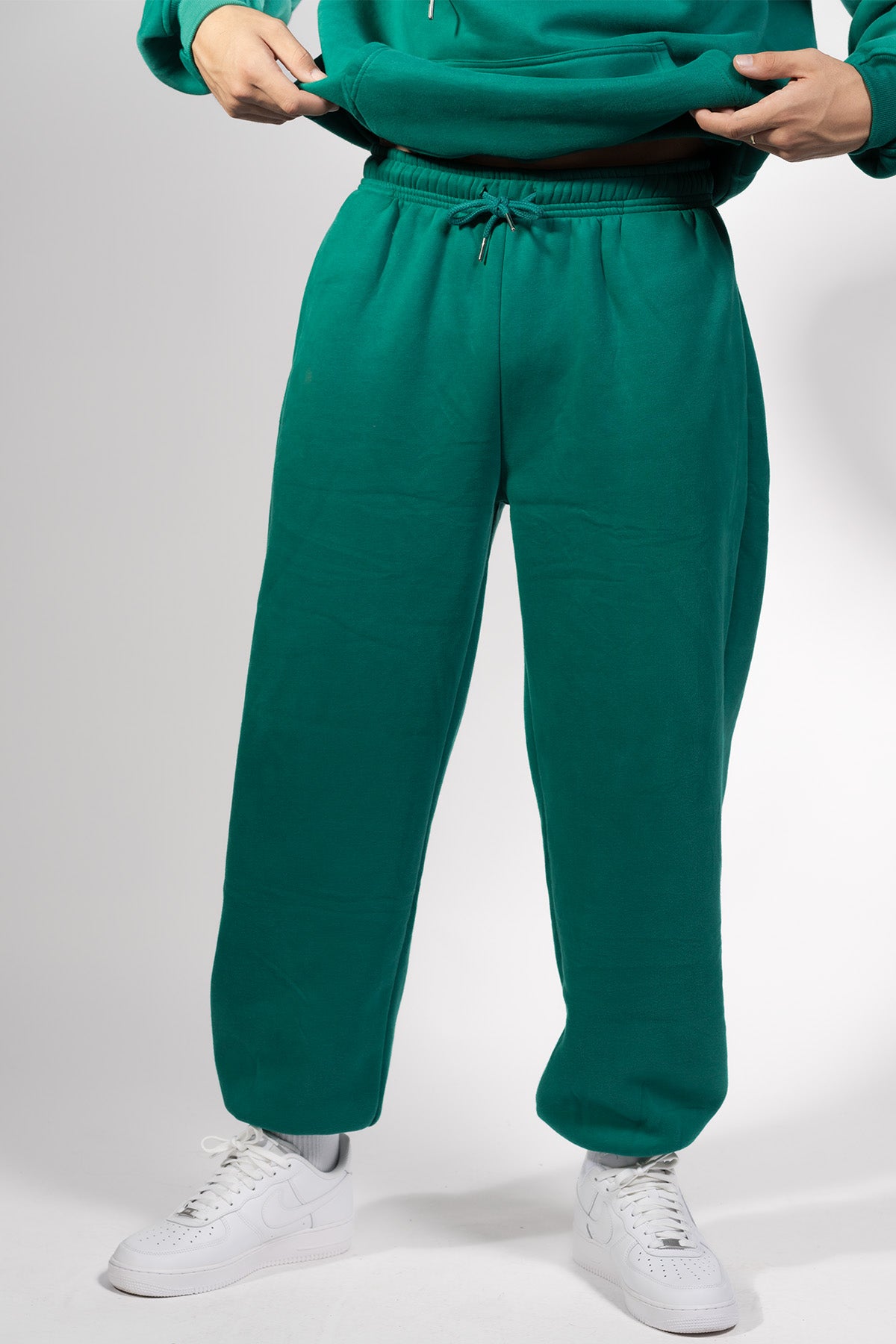 Tatum Oversized Joggers (Unisex)