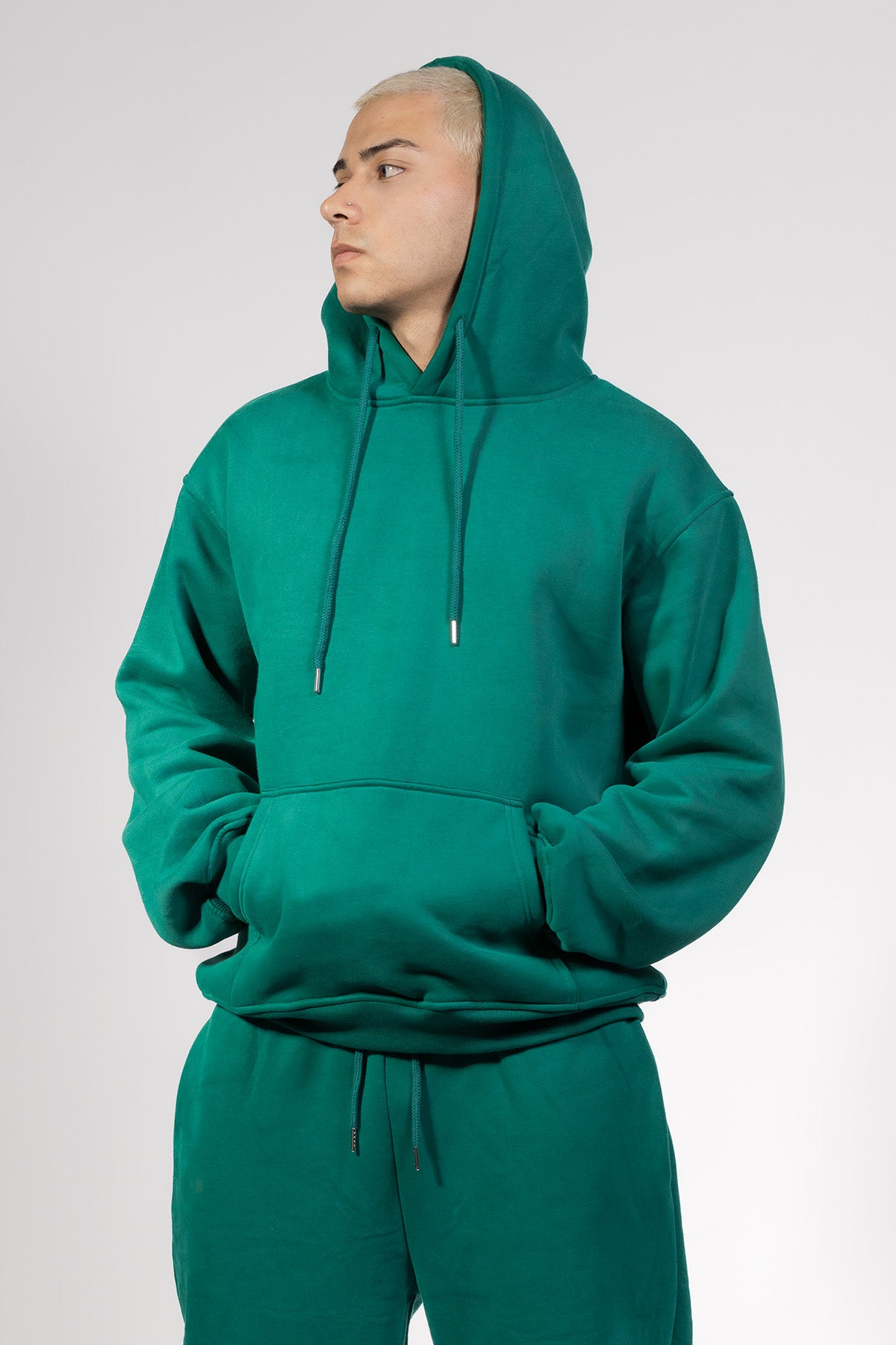 Tatum Oversized Hoodie