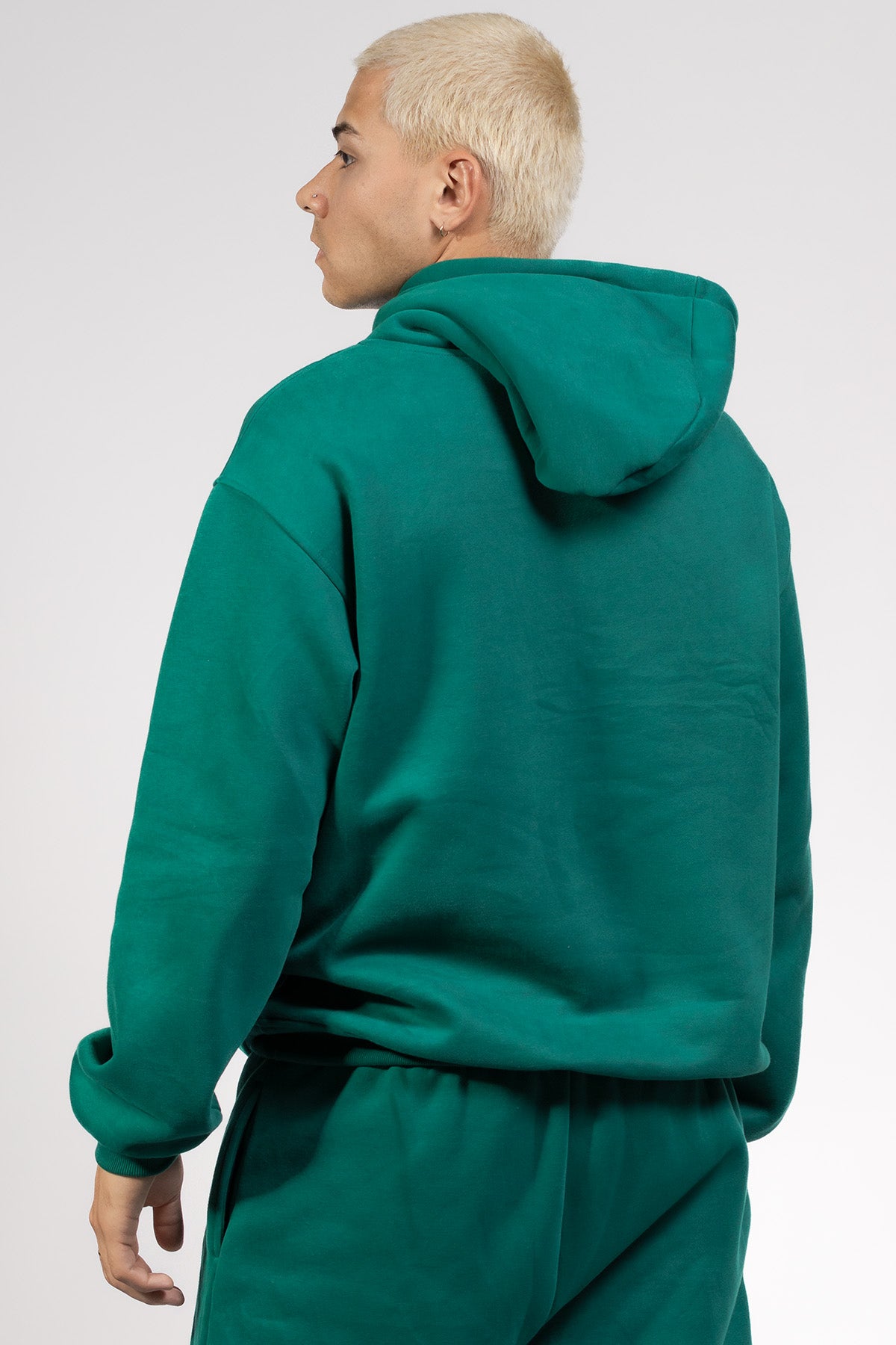 Tatum Oversized Hoodie