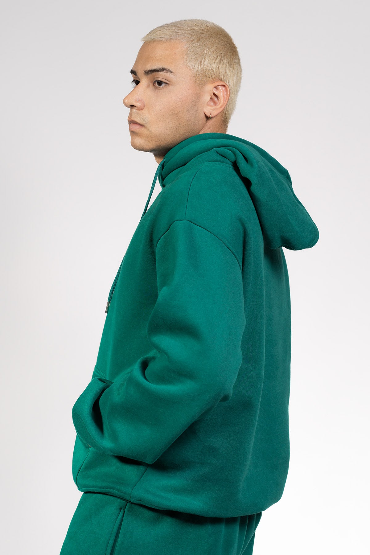 Tatum Oversized Hoodie