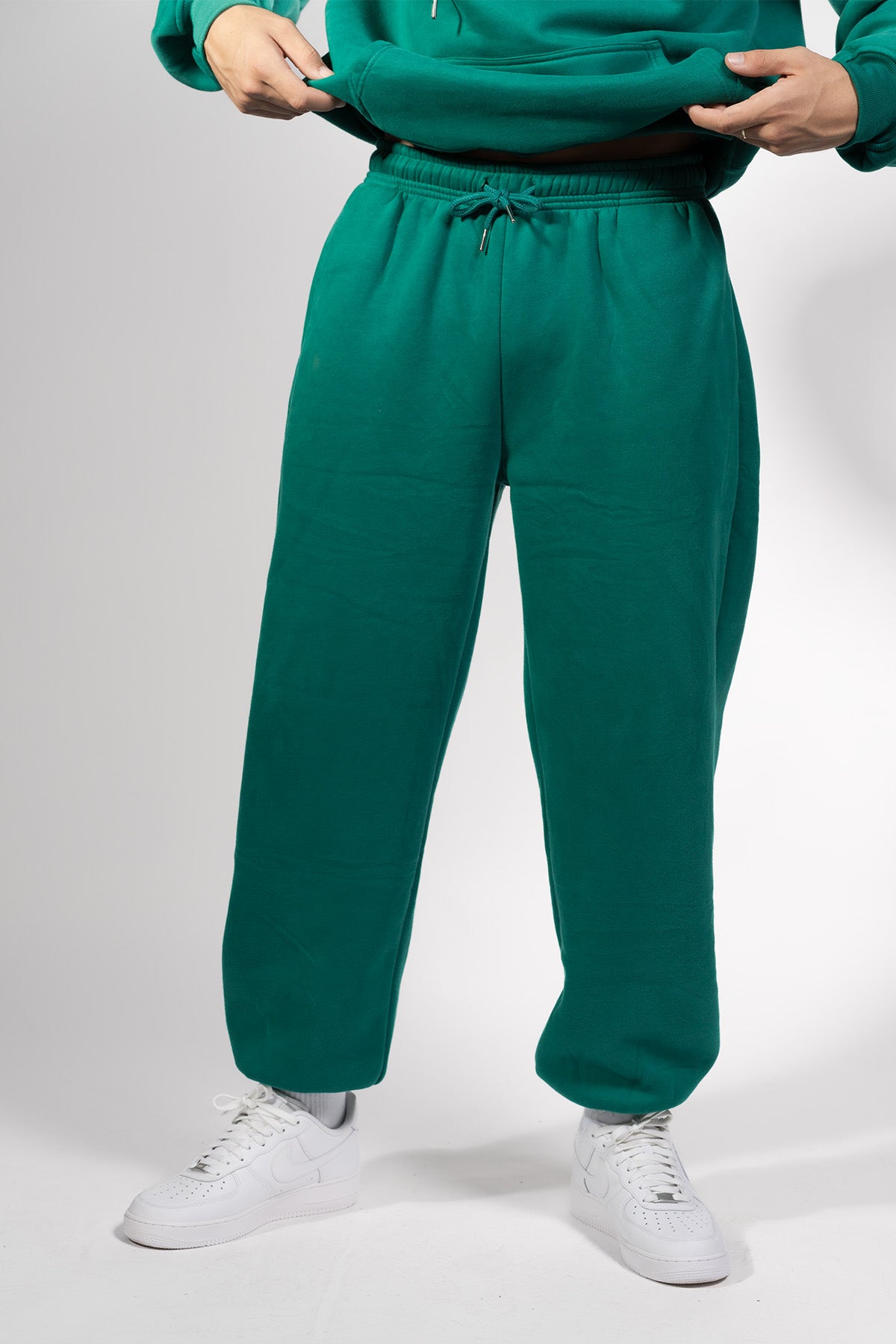 Tatum Oversized Joggers