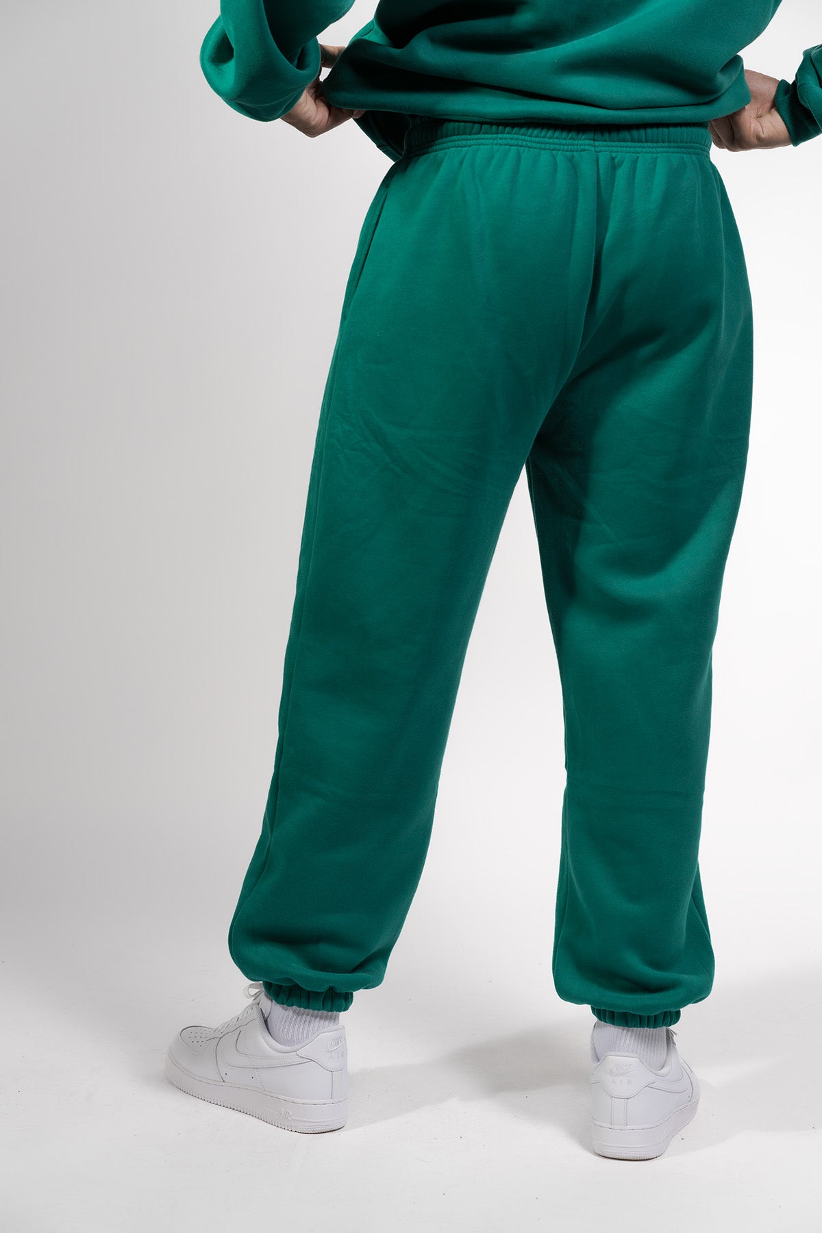 Tatum Oversized Joggers