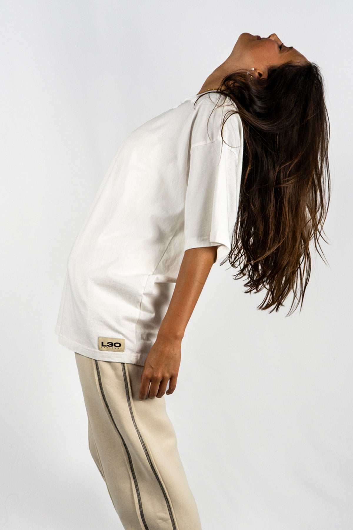 Crew Neck T-Shirt (Unisex)