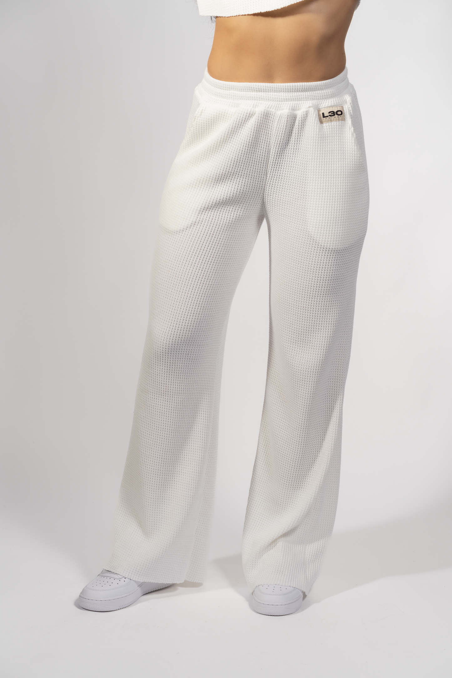 Waffle Lounge Pants