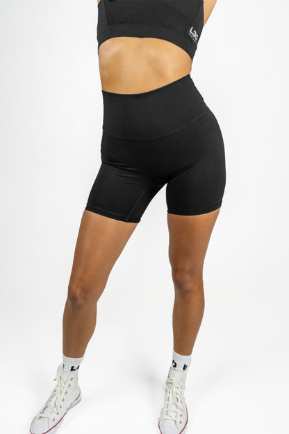 Biker Shorts 6"