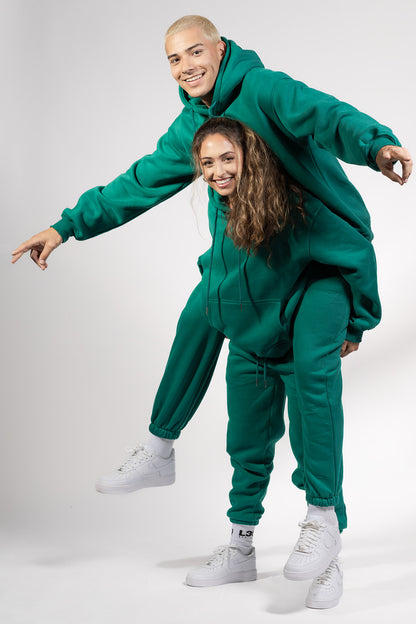 Tatum Oversized Set (Unisex)