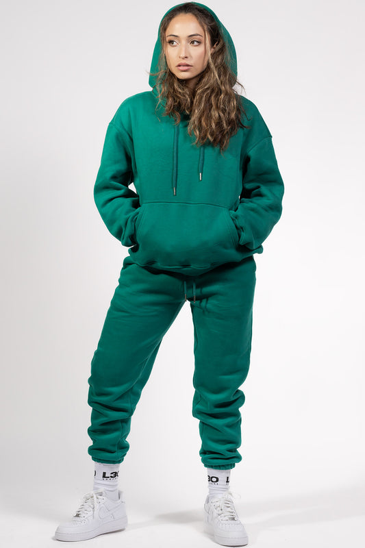 Tatum Oversized Set (Unisex)