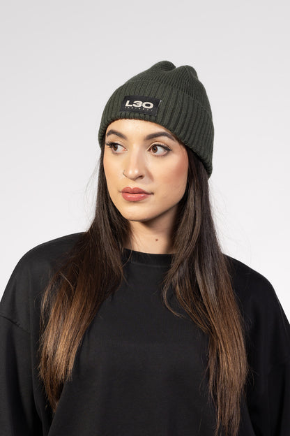 L3O Beanie